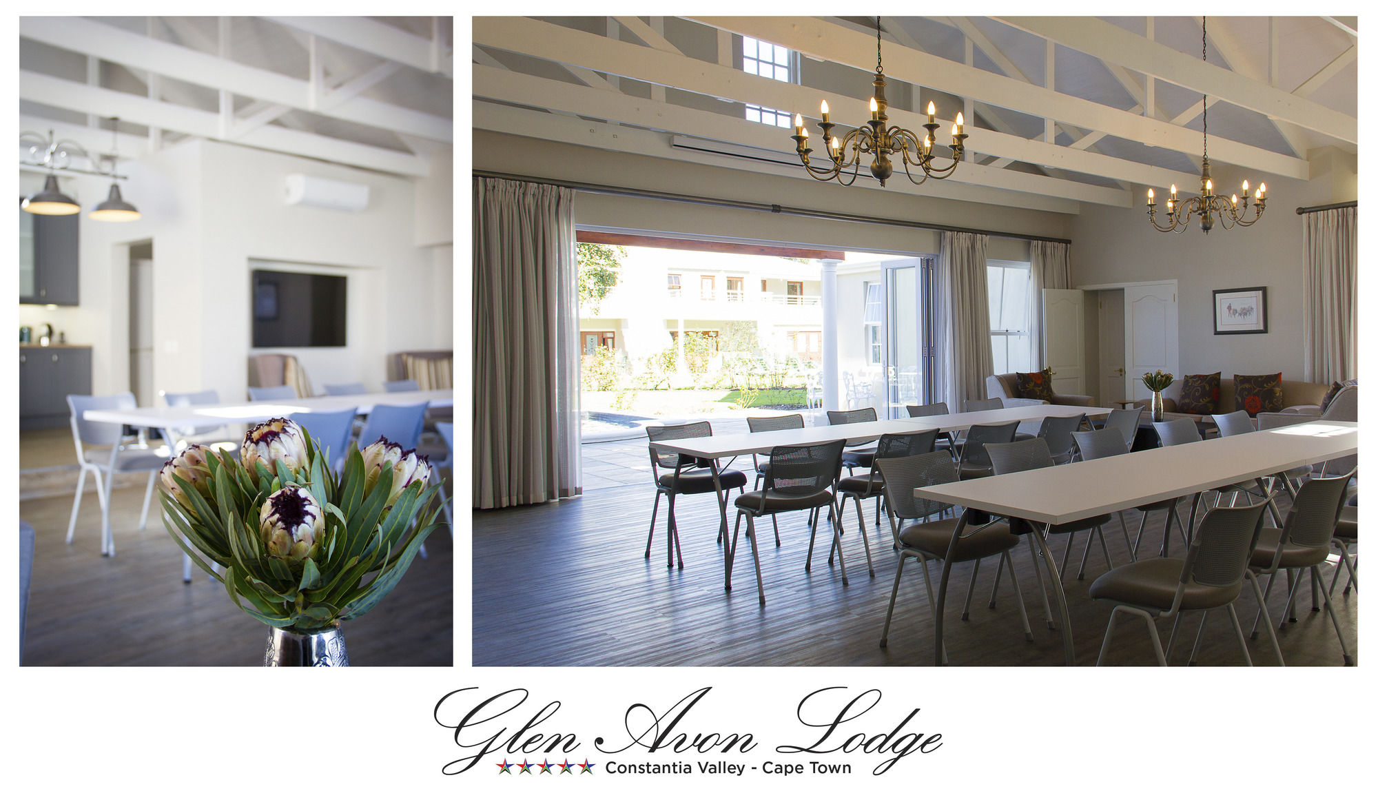 Фото Glen Avon Lodge