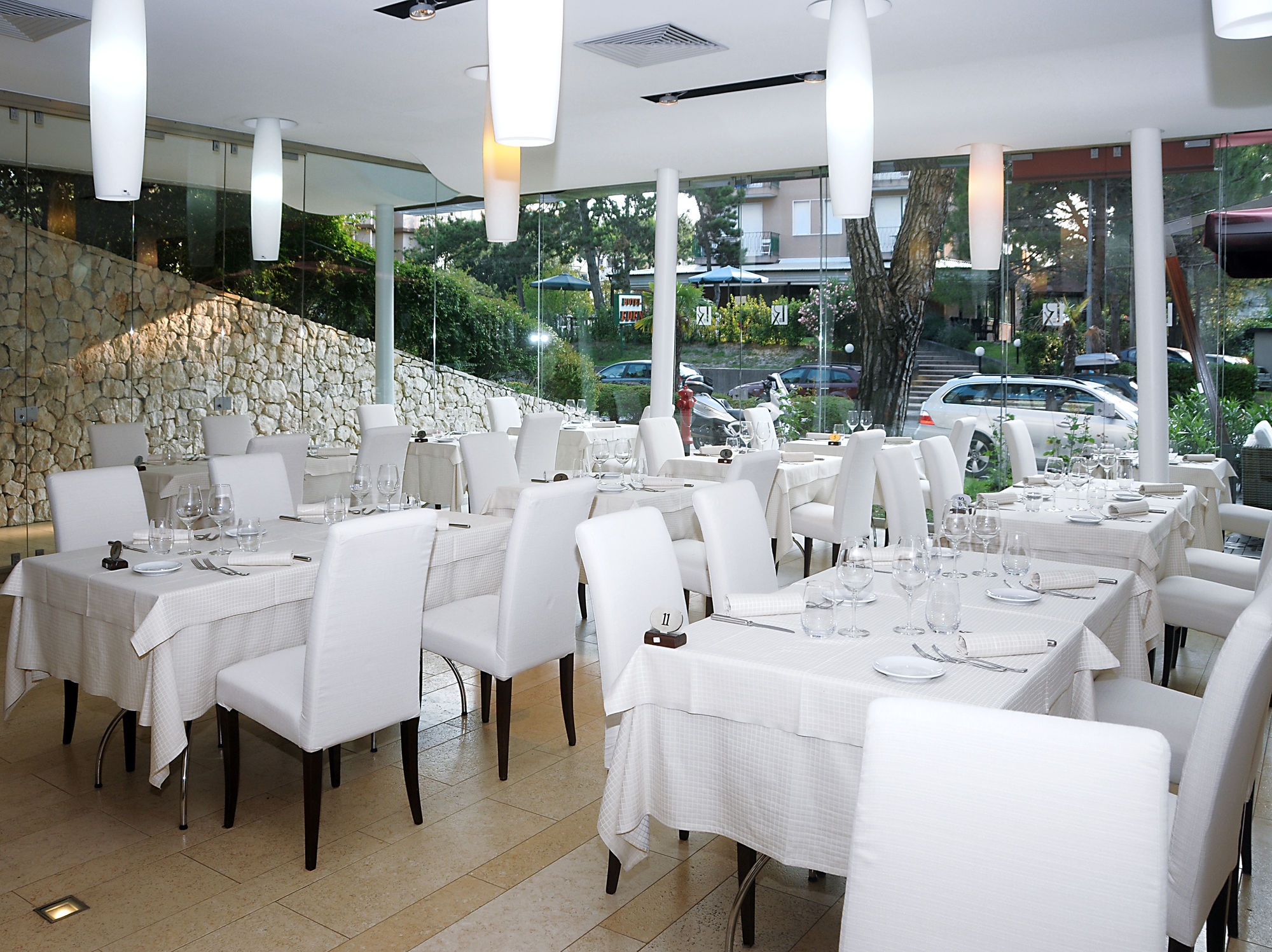 Фото Hotel Rex