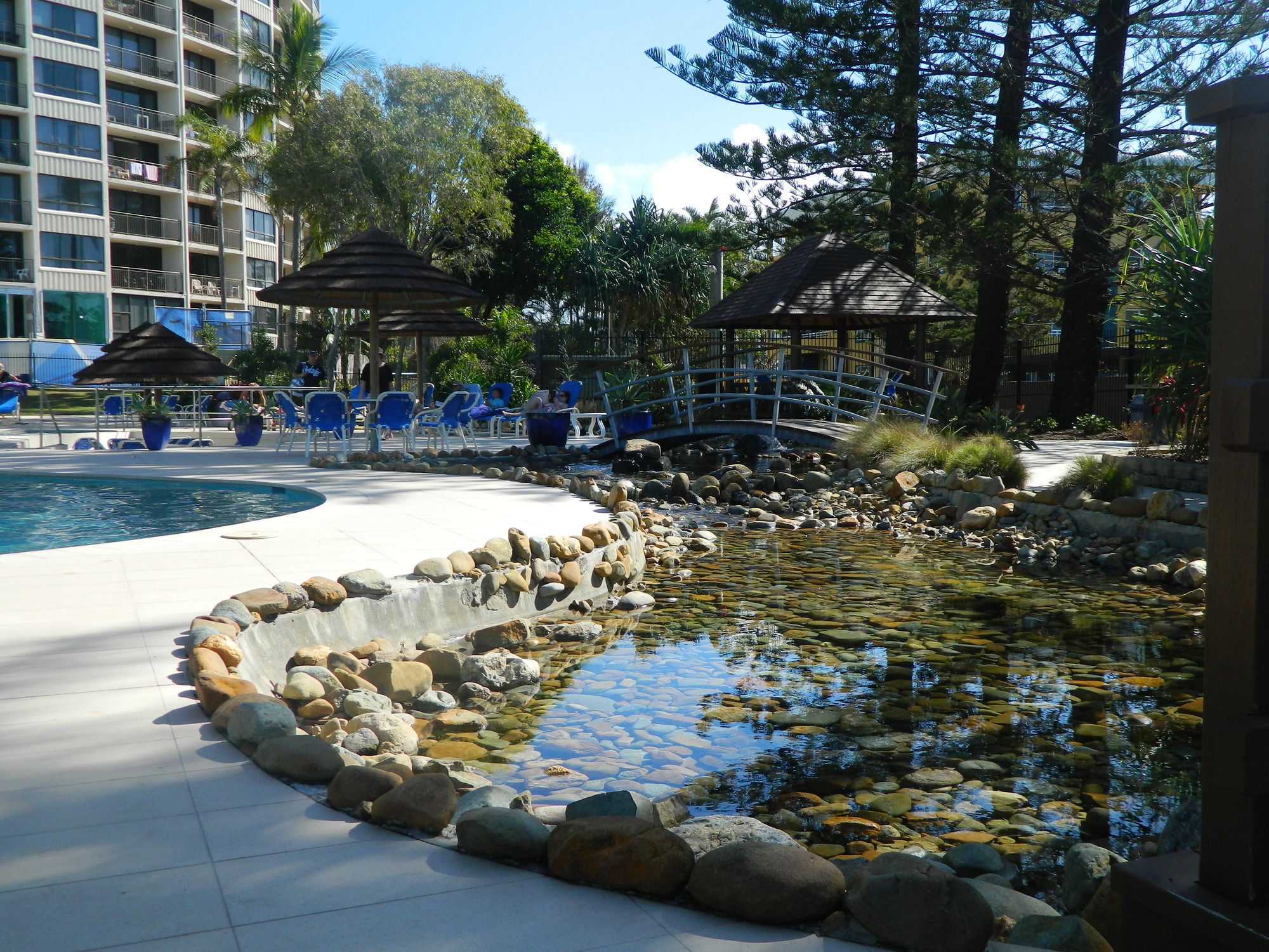 Фото Royal Palm Resort