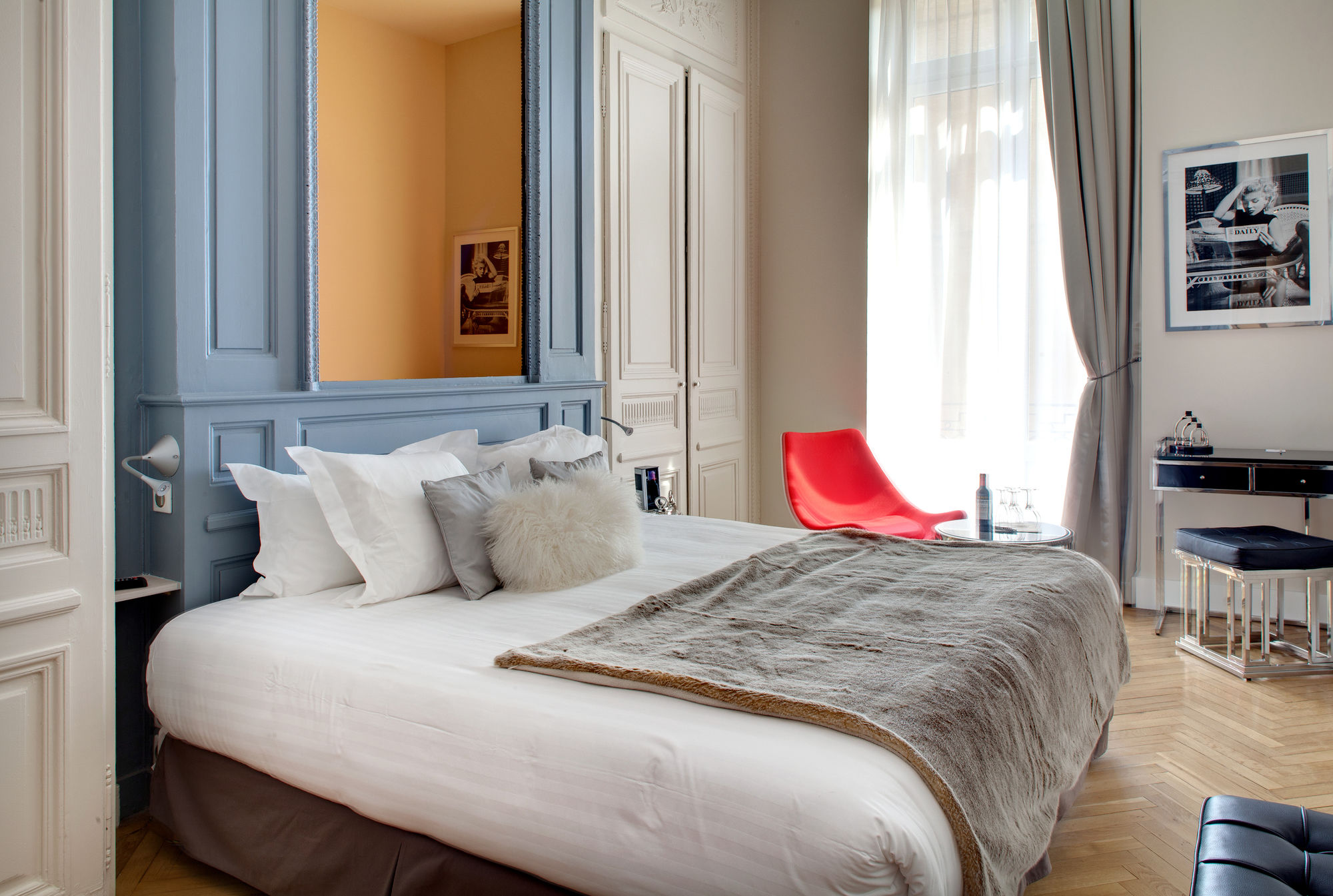 Фото Le Boutique Hotel & SPA