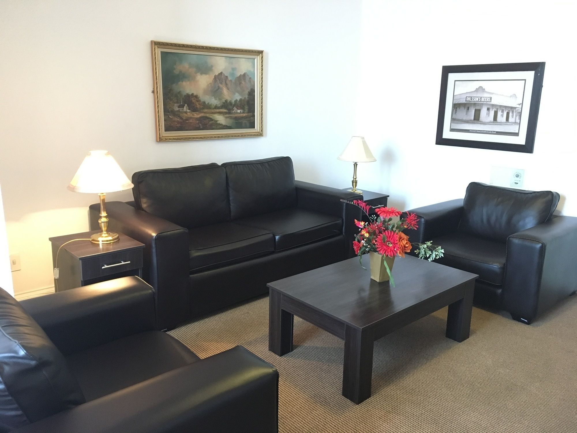 Фото Savoy Hotel Kimberley