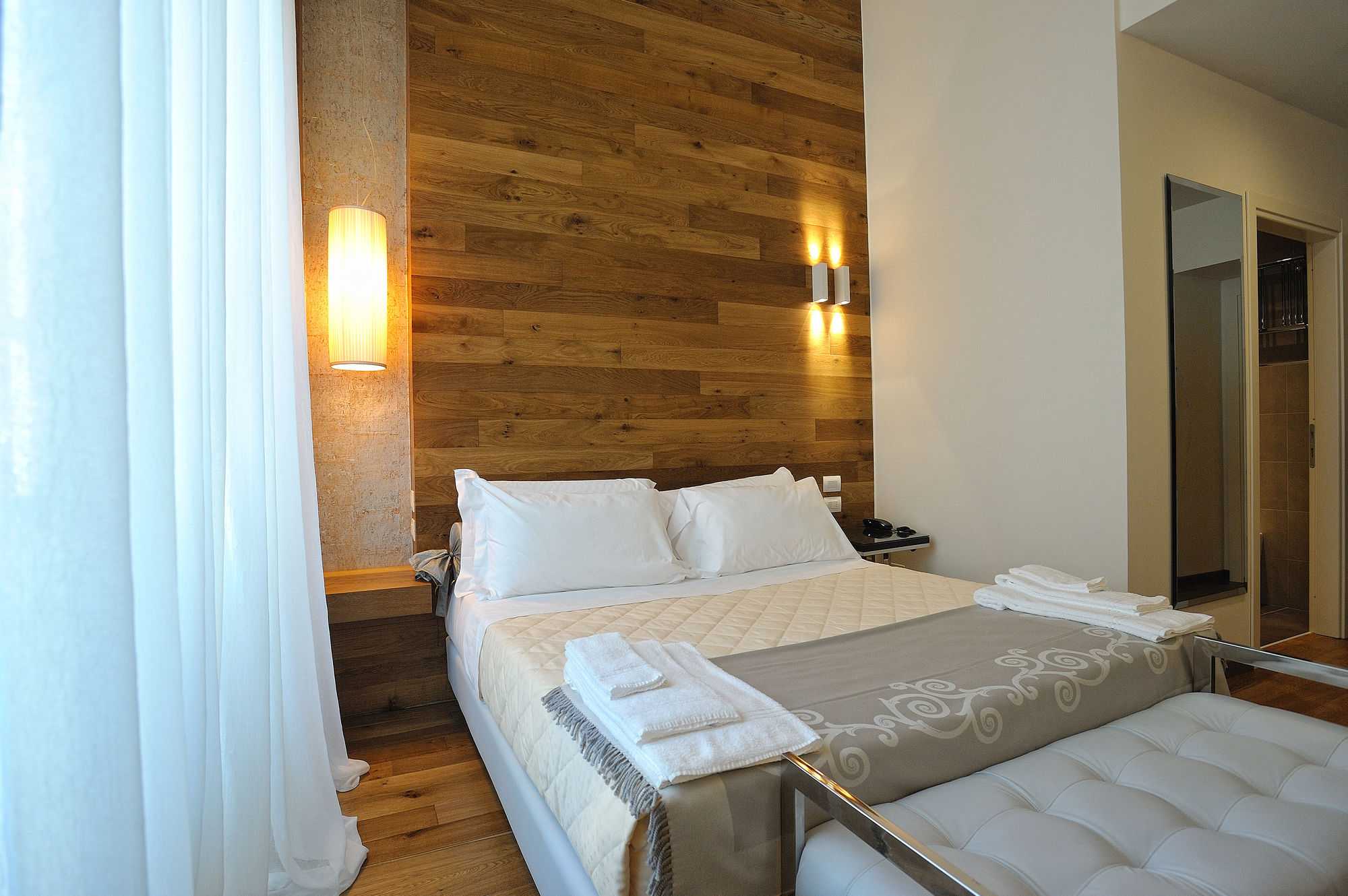 Фото Luxury B&b La Dimora degli Angeli