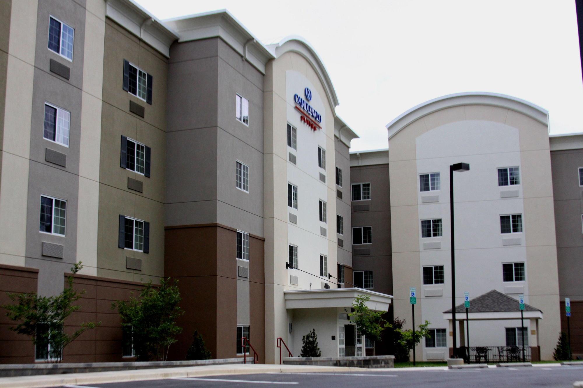 Фото Candlewood Suites Arundel Mills Bwi Airport, an Ihg Hotel