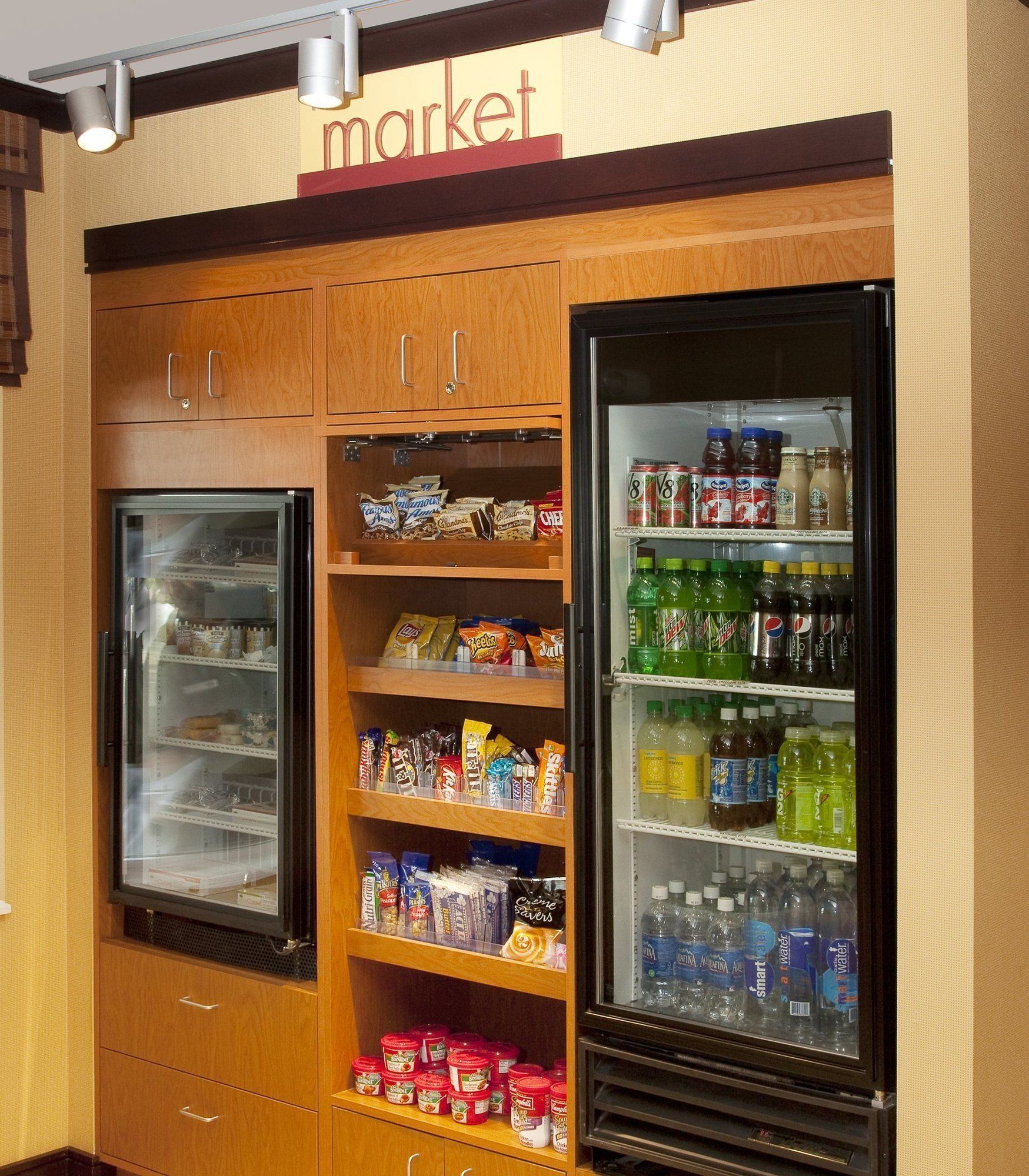 Фото Fairfield Inn & Suites by Marriott Rockford