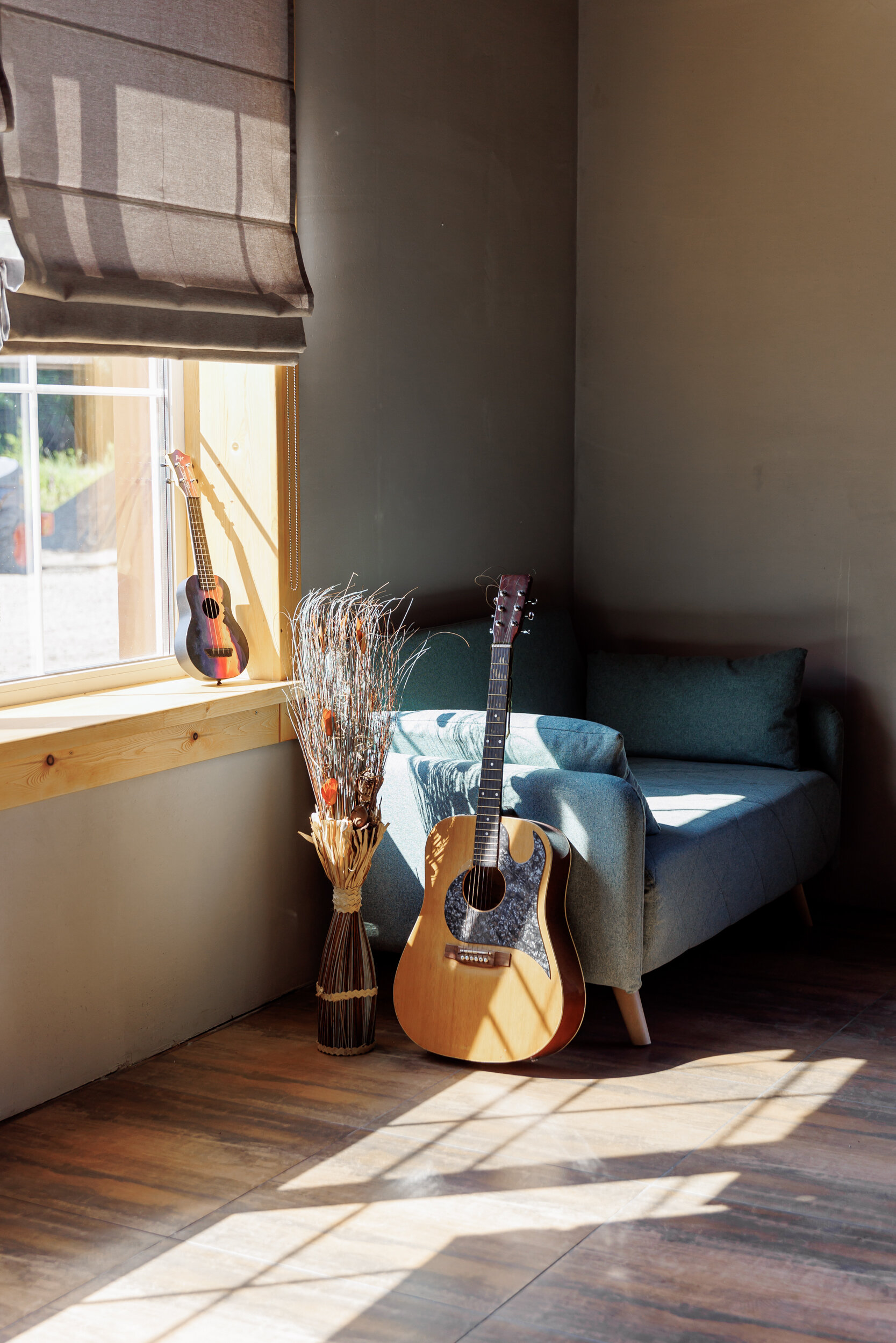 Фото Шале Дача