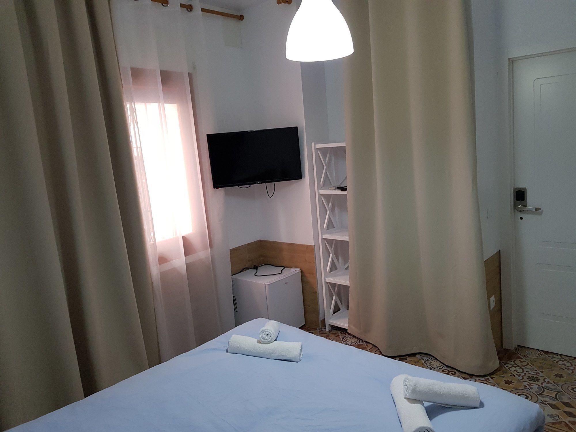 Фото Hotel Galeón Boutique