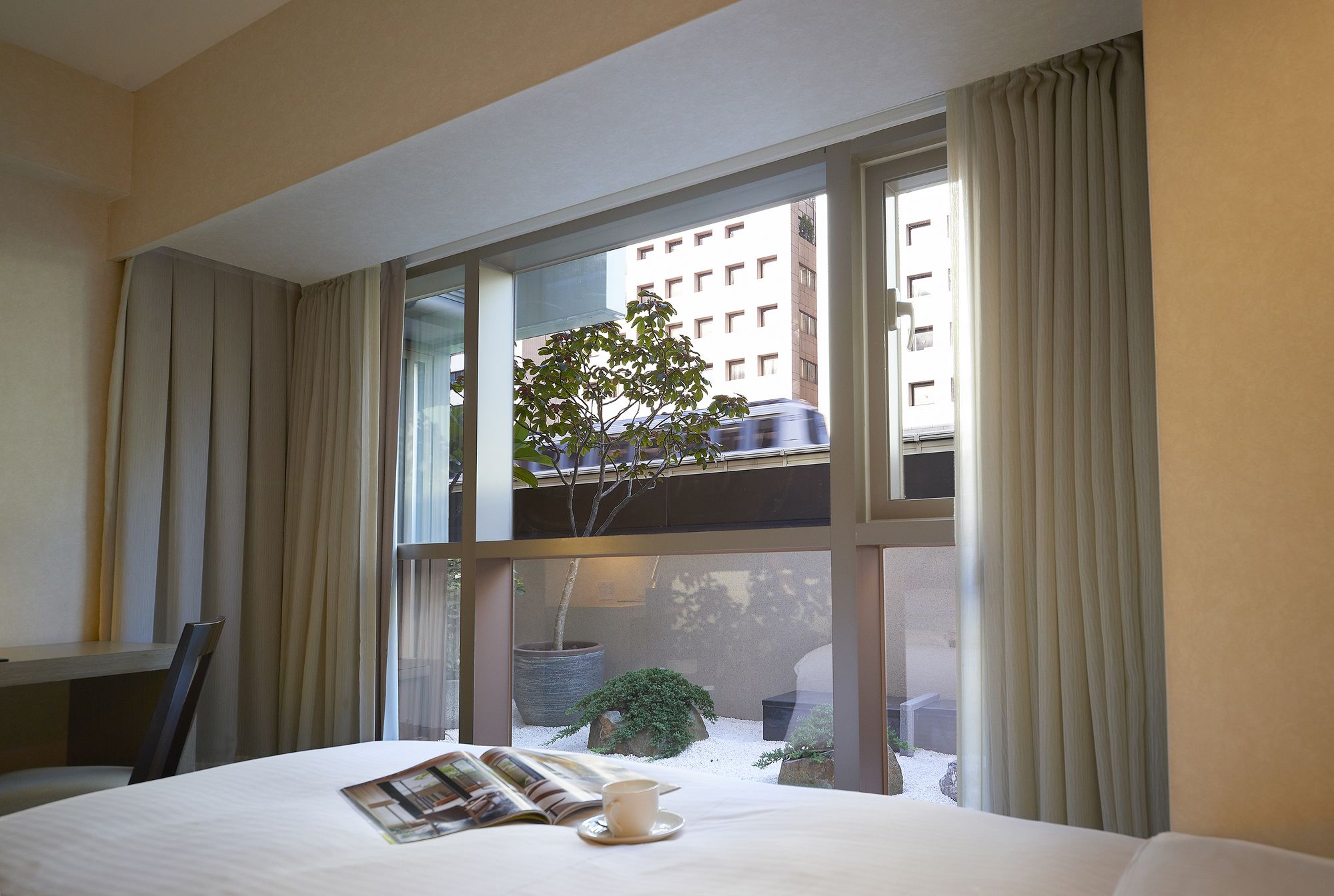 Фото Park Taipei Hotel