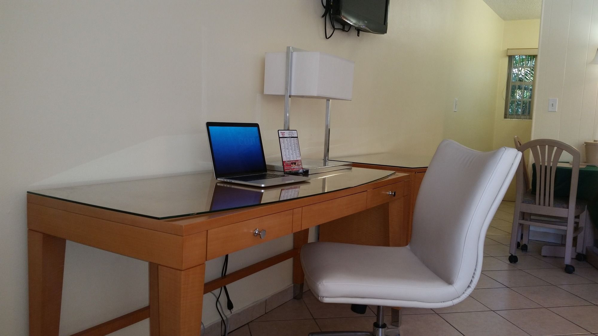 Фото Ocean Mile Hotel