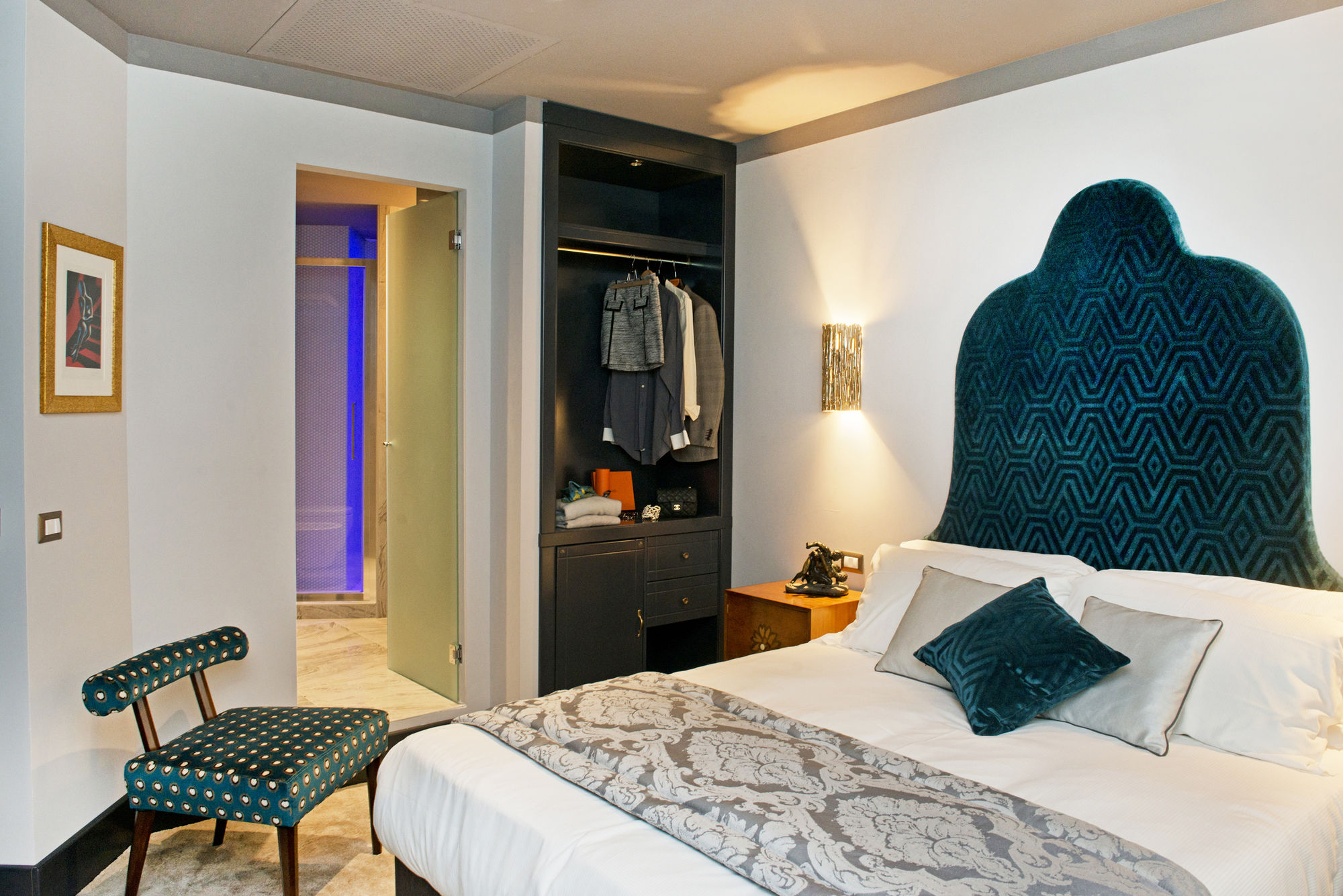 Фото Отель Ht6