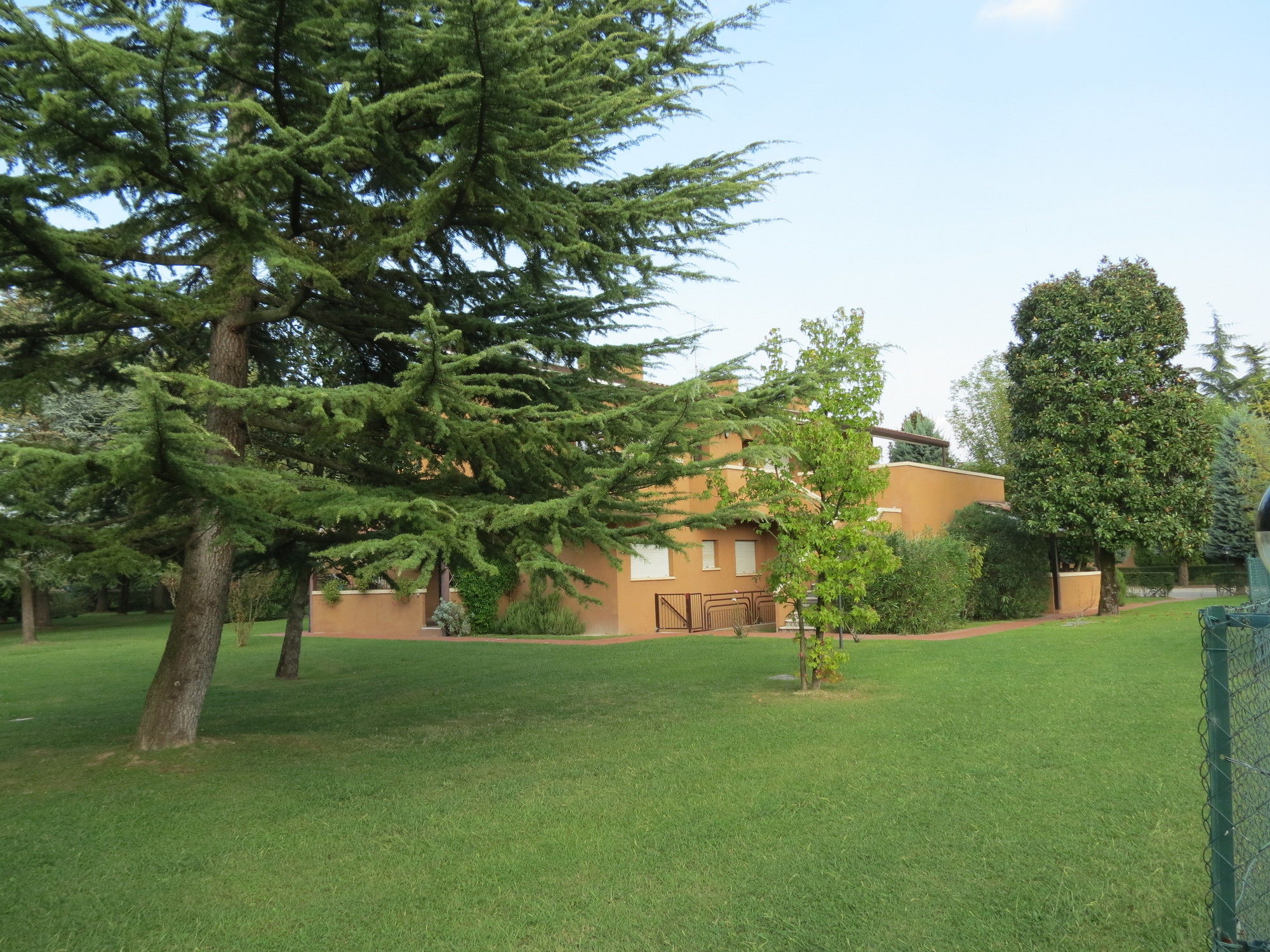 Фото Appartamenti Punta Grò