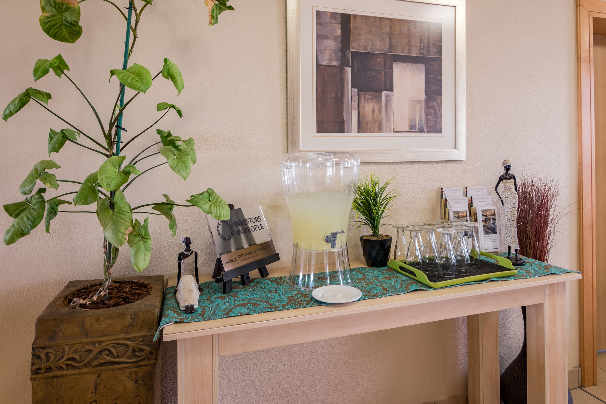 Фото Road Lodge Bloemfontein Airport