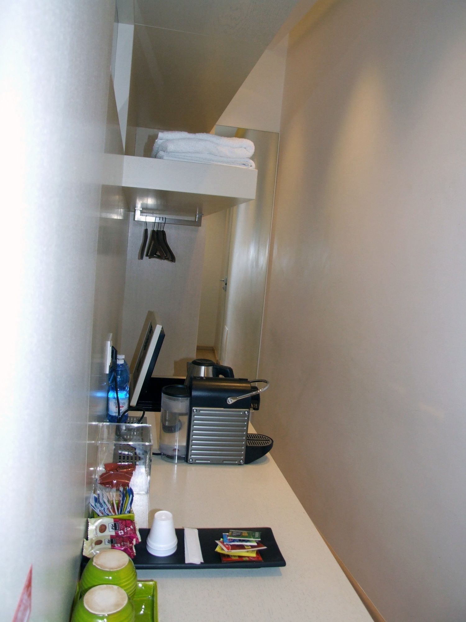 Фото Santacroce Luxury Rooms