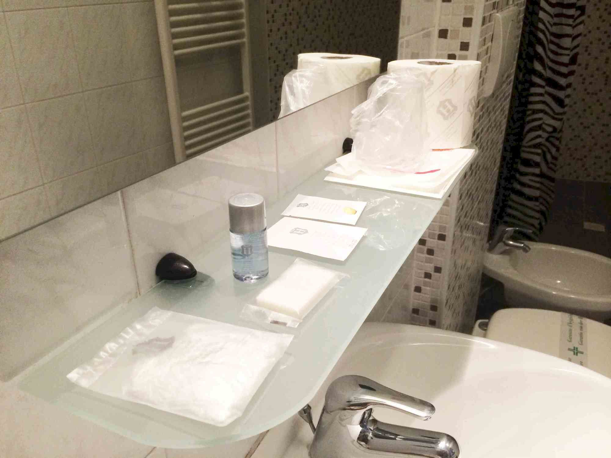 Фото Roman Holidays Rooms Otranto