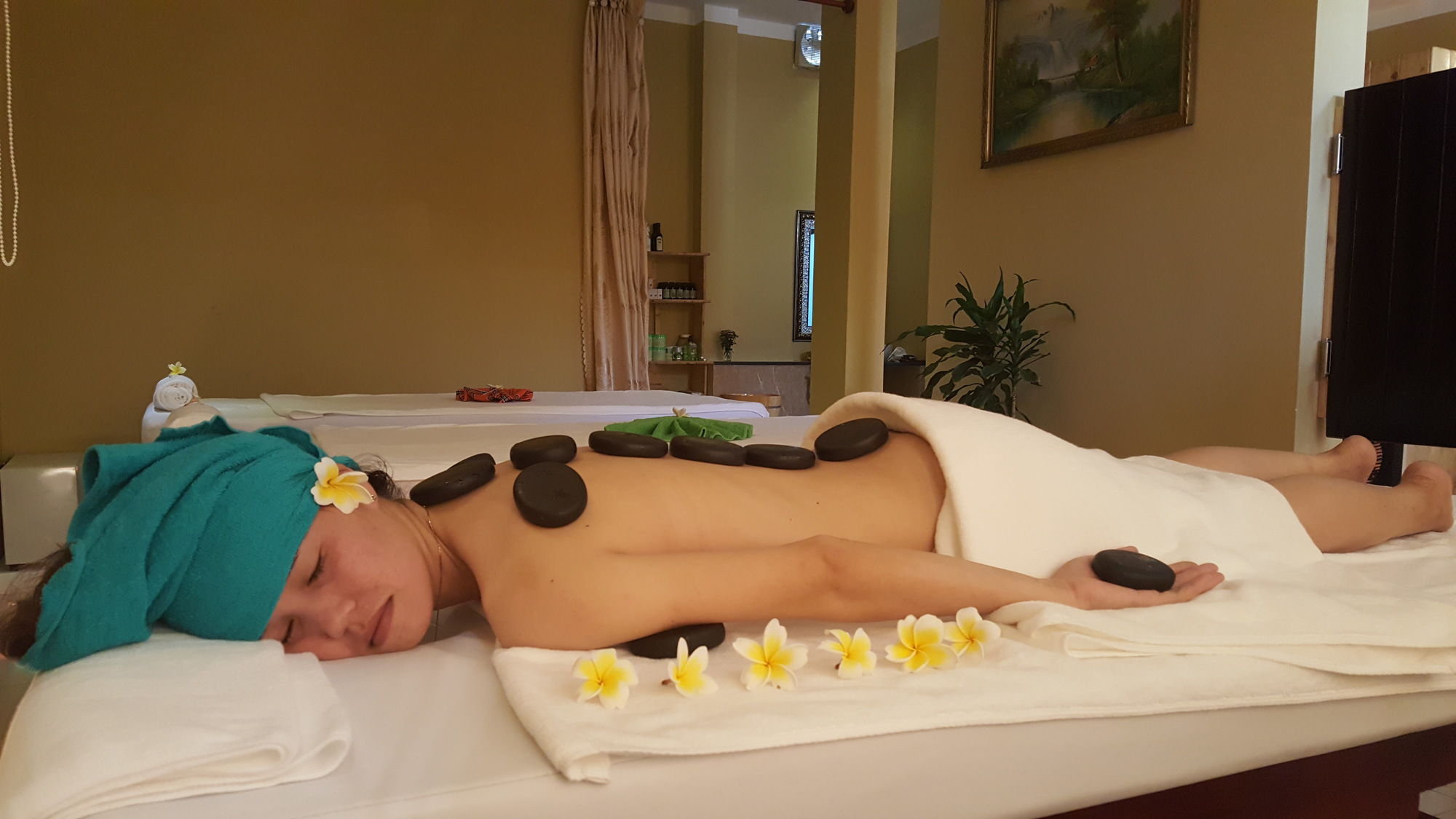 Фото Léman Cap Resort & SPA