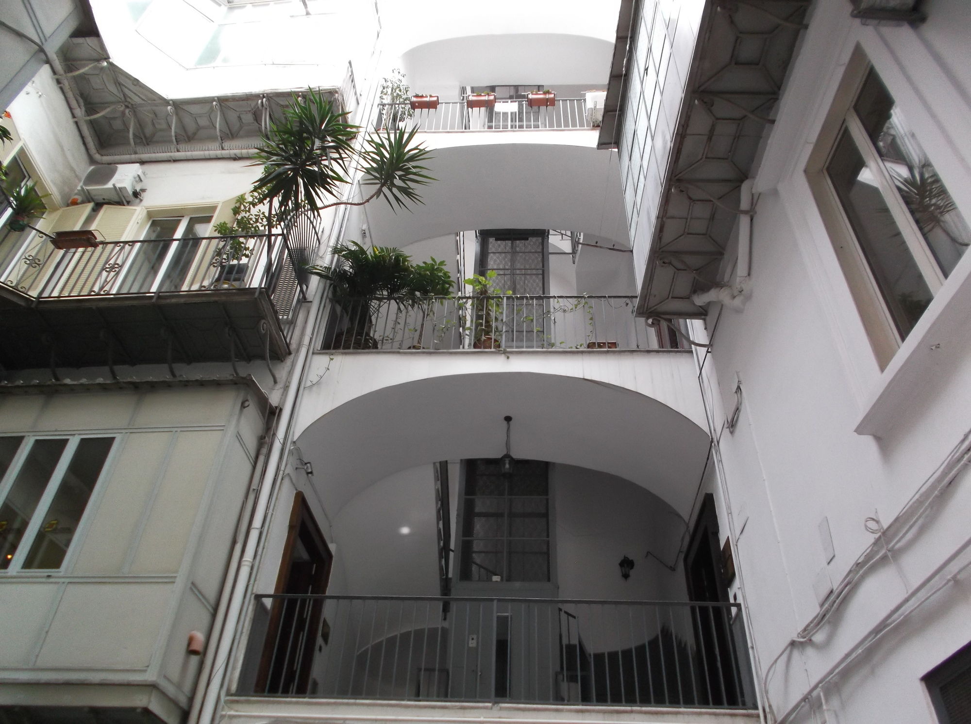 Фото B&b Santa Lucia 50