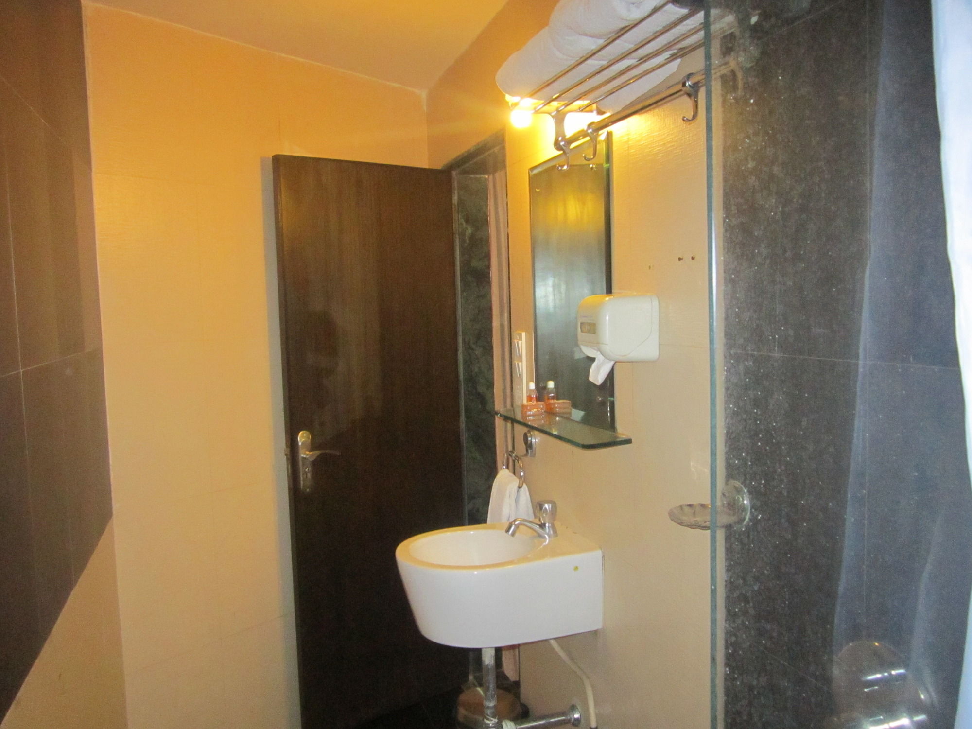 Фото Orritel West