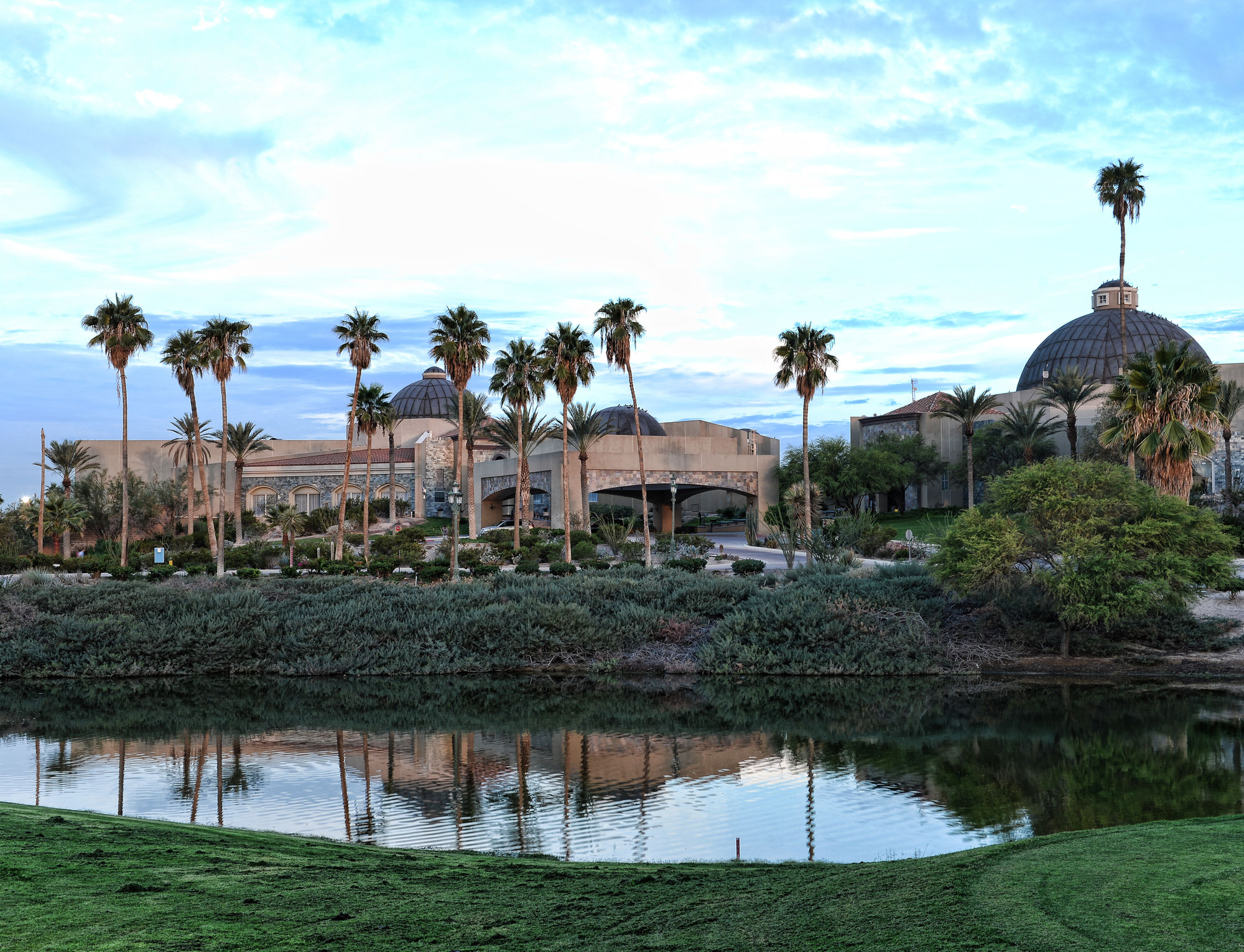 Фото Azul Talavera Country Club