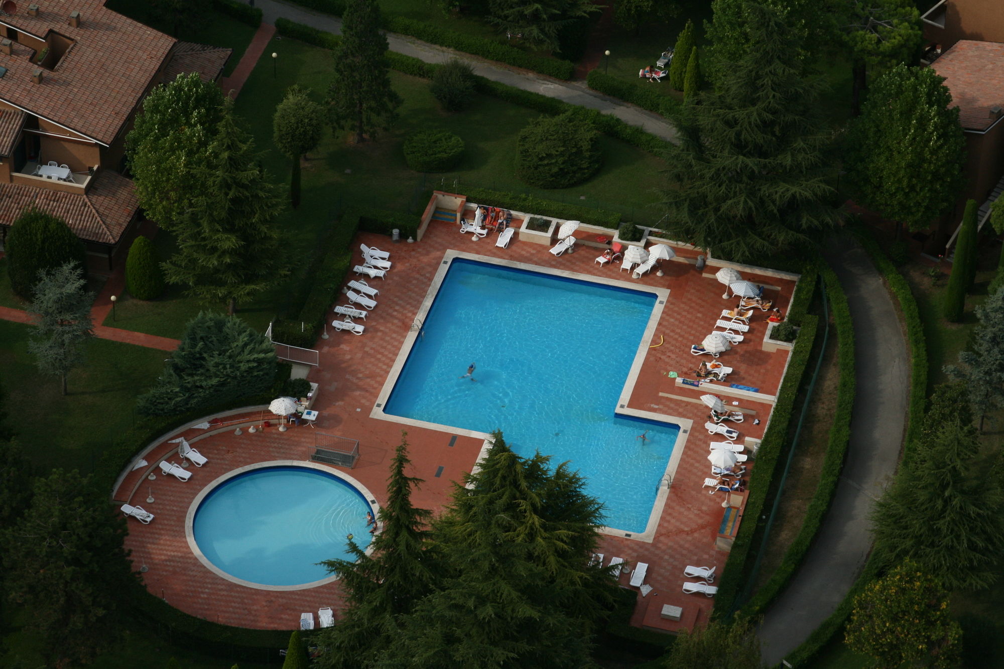 Фото Appartamenti Punta Grò