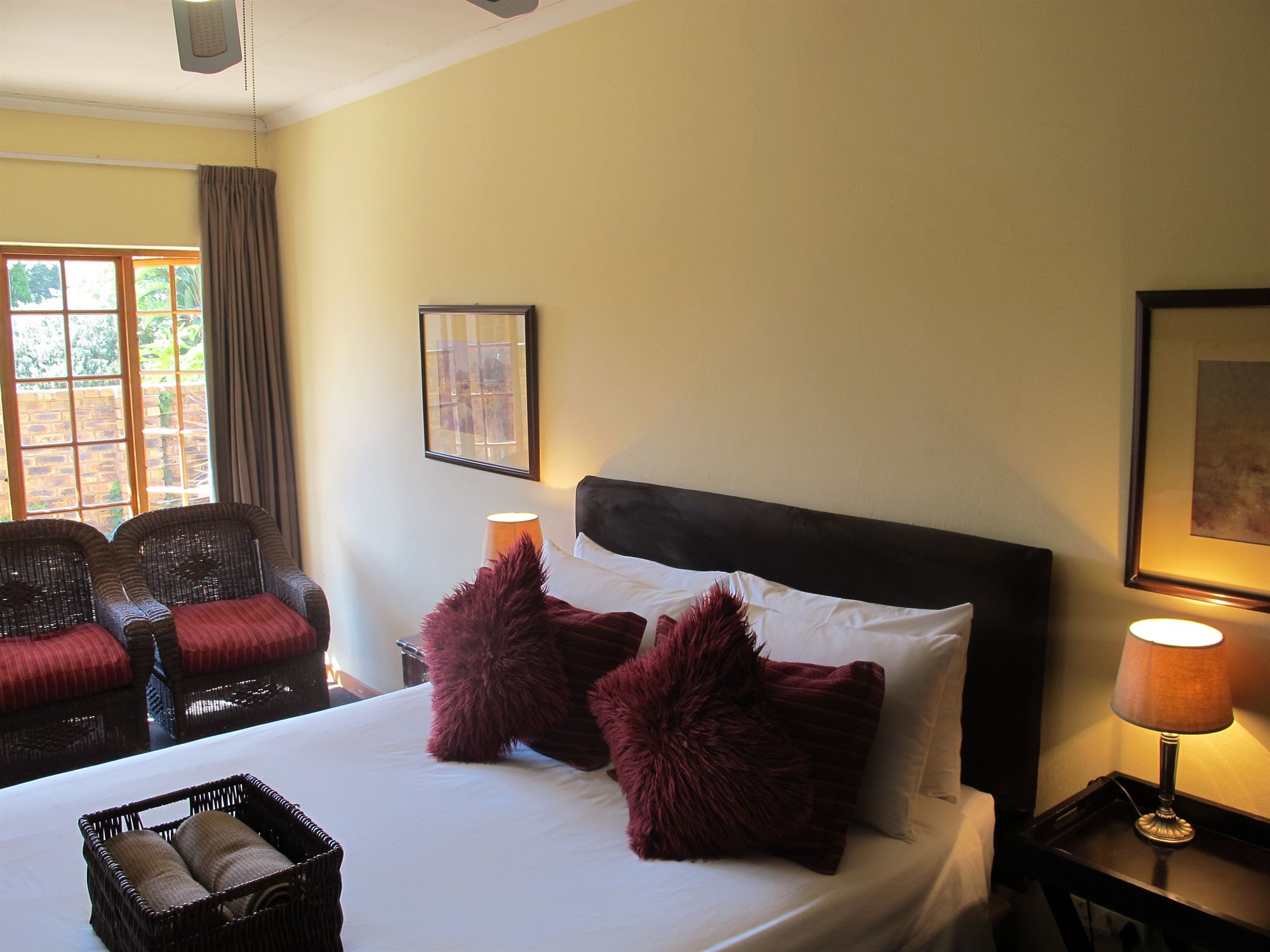 Фото Aero Guest Lodge