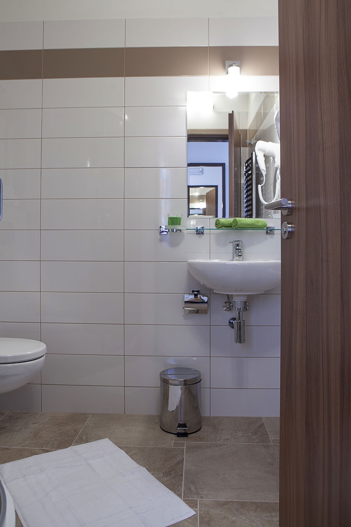 Фото Lavanda Hotel & Apartments Prague