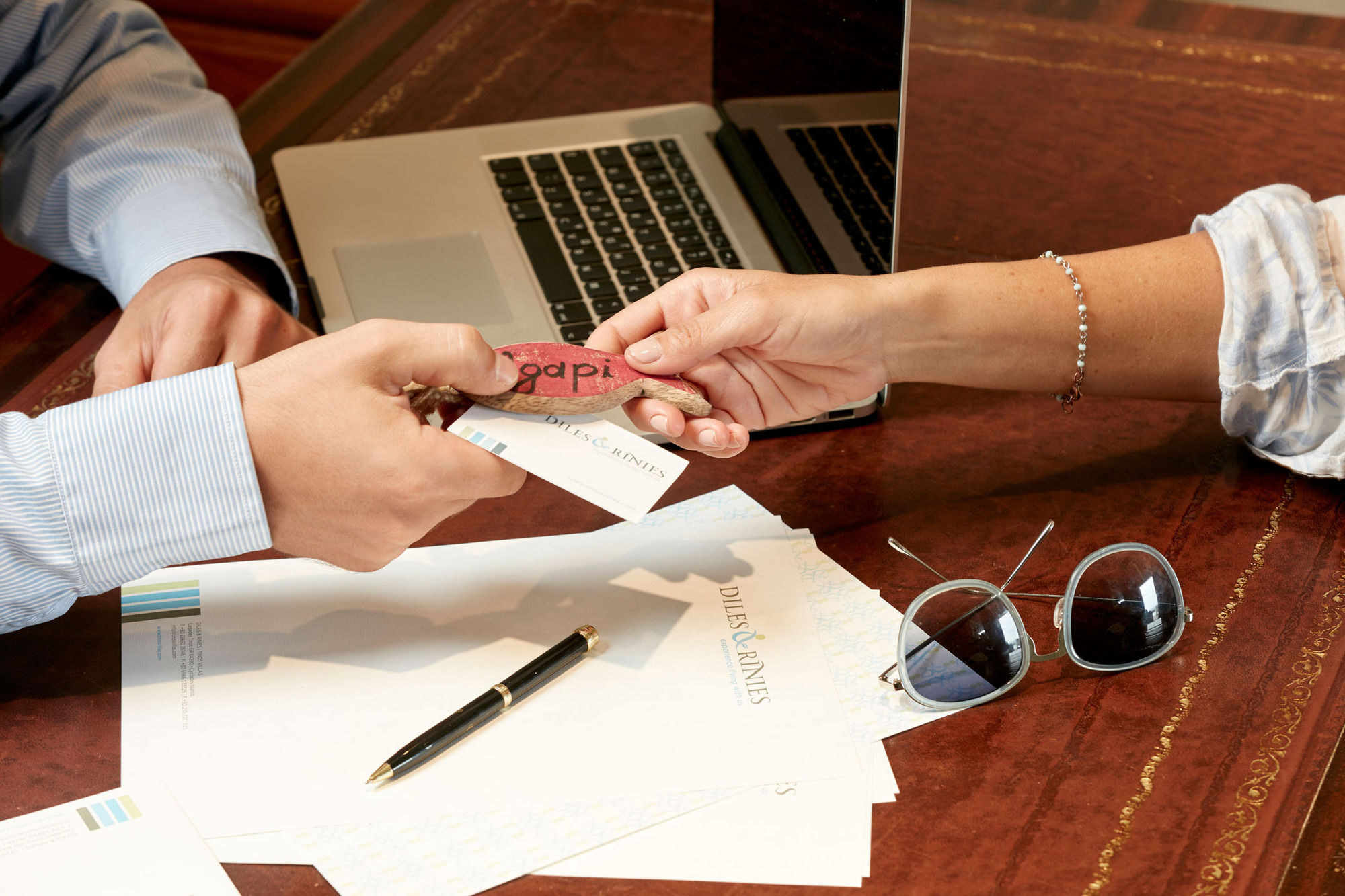 Фото Diles & Rinies