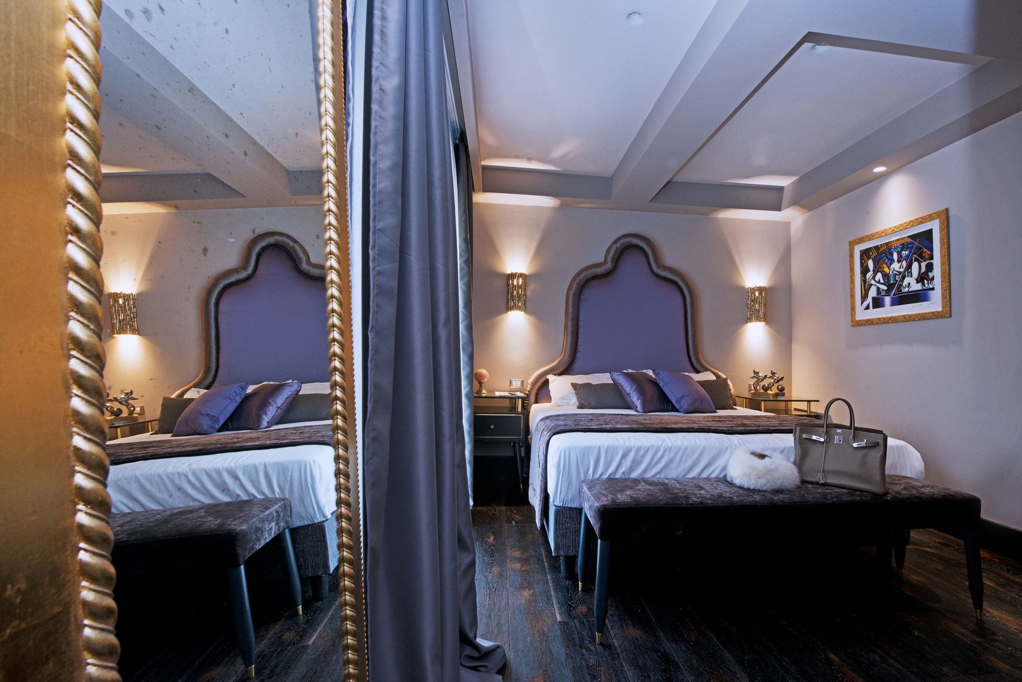 Фото Отель Ht6