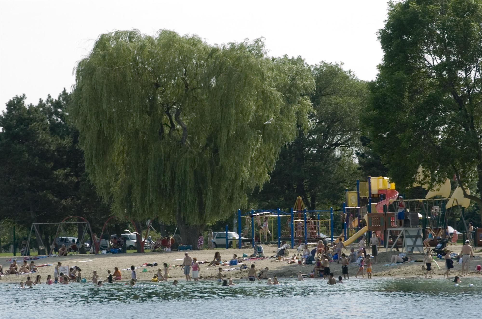 Фото Best Western Plus Barrie