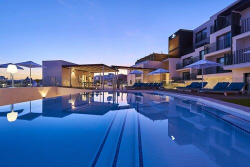 Гостиница Eurostars Ibiza на Ивисе
