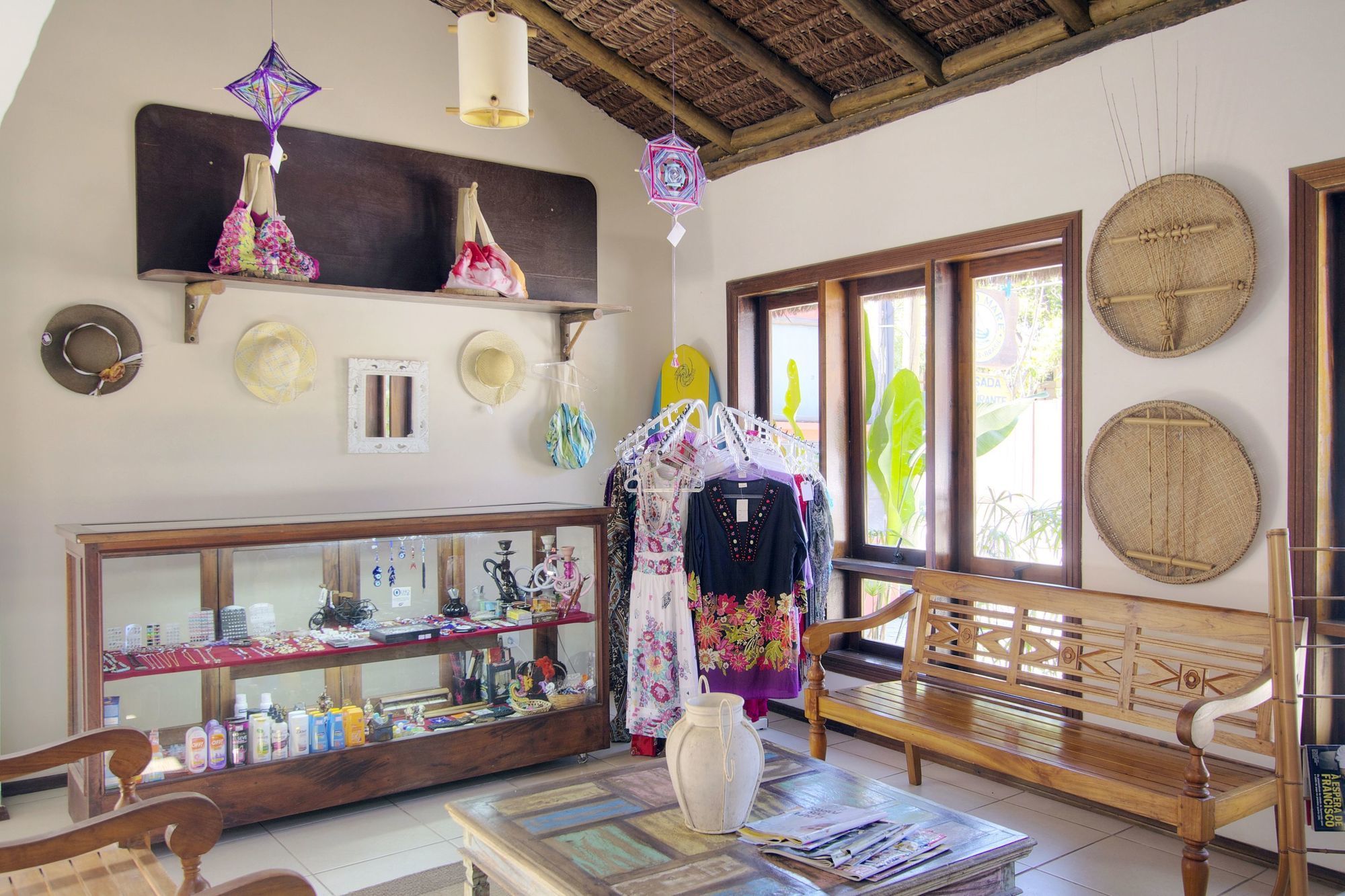 Фото Pousada Porto Mare