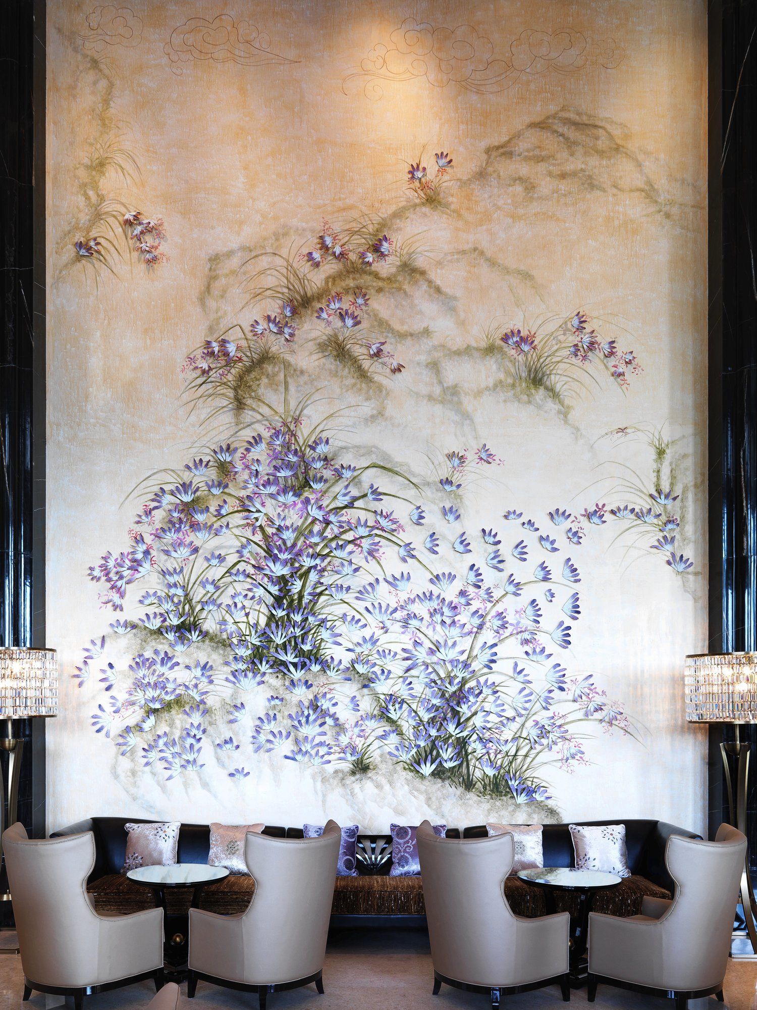 Фото Sheraton Shantou Hotel