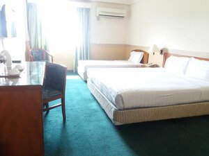 Hotel Sri Malaysia, Sungai Petani (Sungai Petani, Kedah), hotel