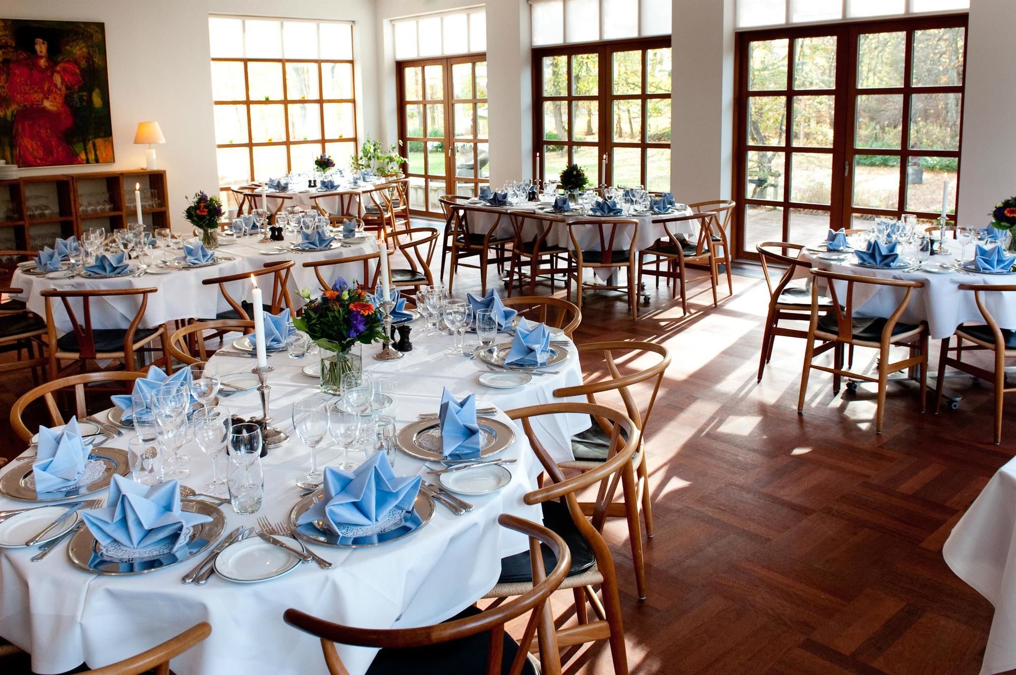 Фото Gl. Skovridergaard, Bw Premier Collection