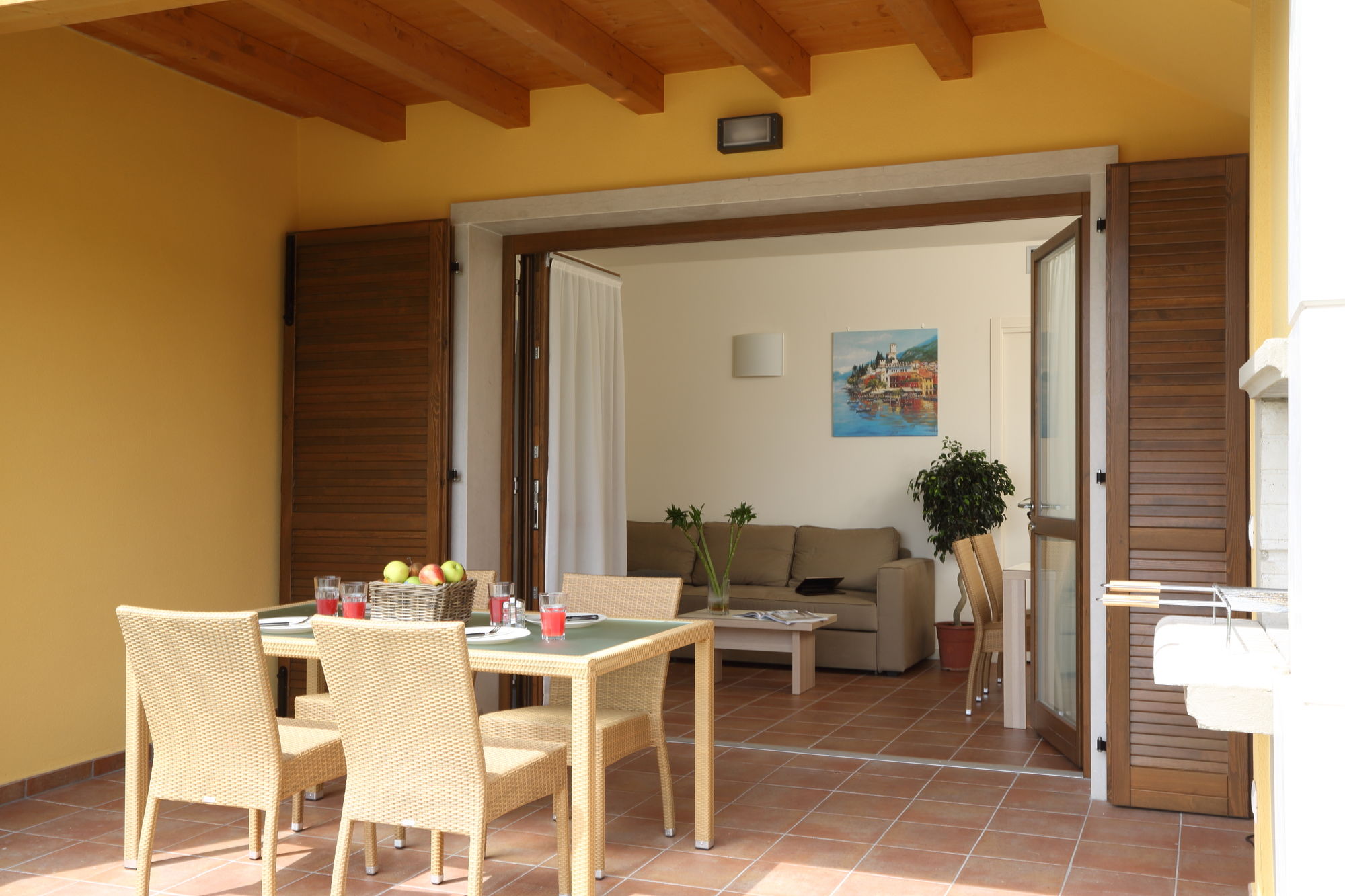 Фото Residence Corte Leonardo