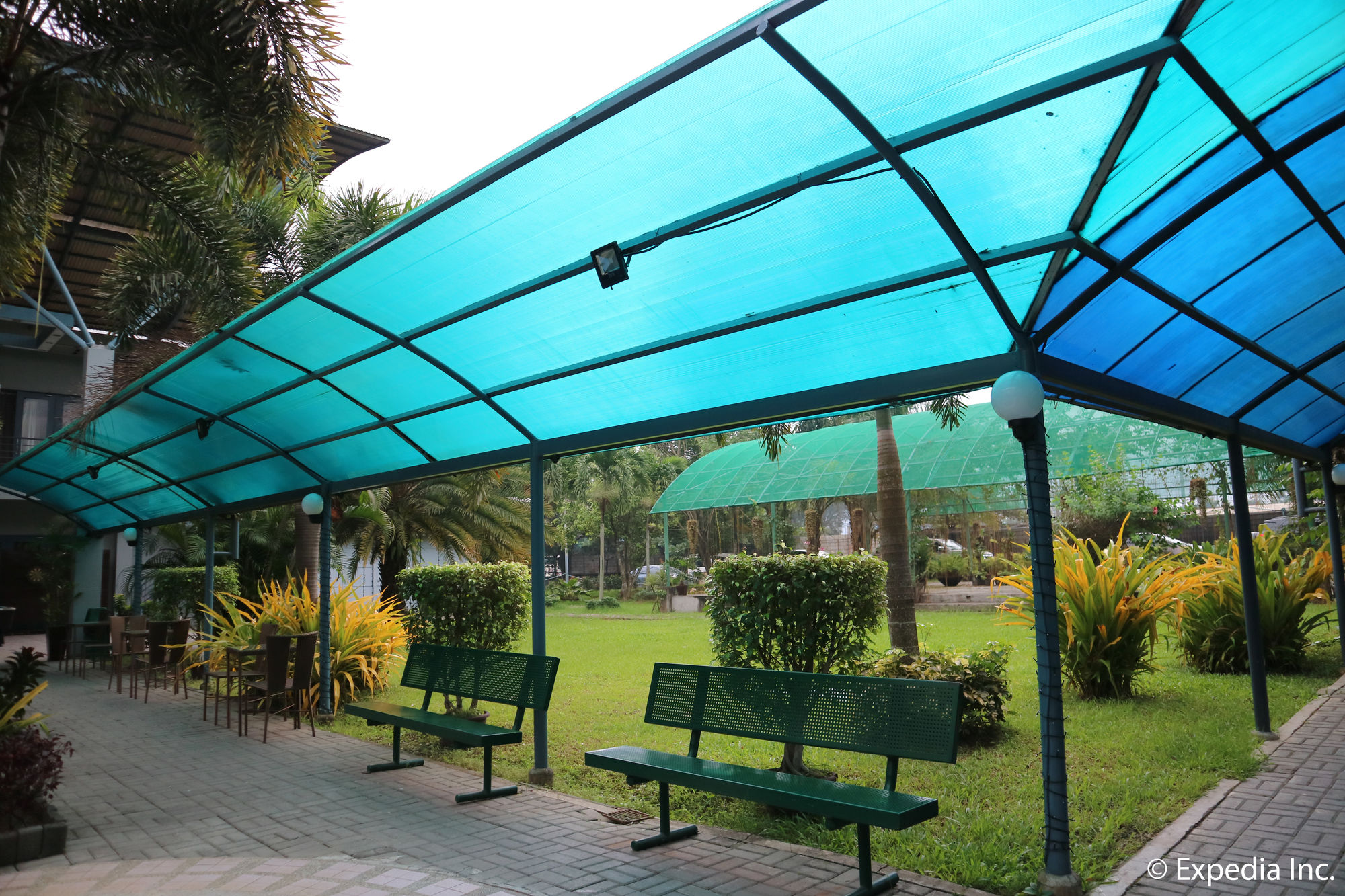 Фото Technopark Hotel