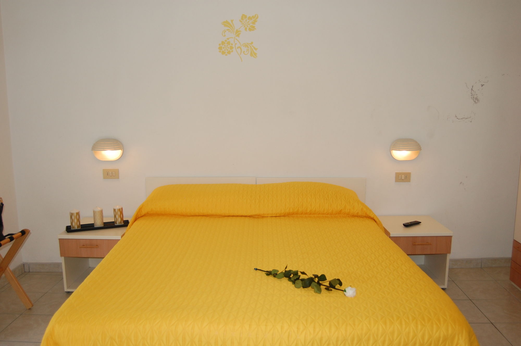 Фото Hotel Grazia Riccione