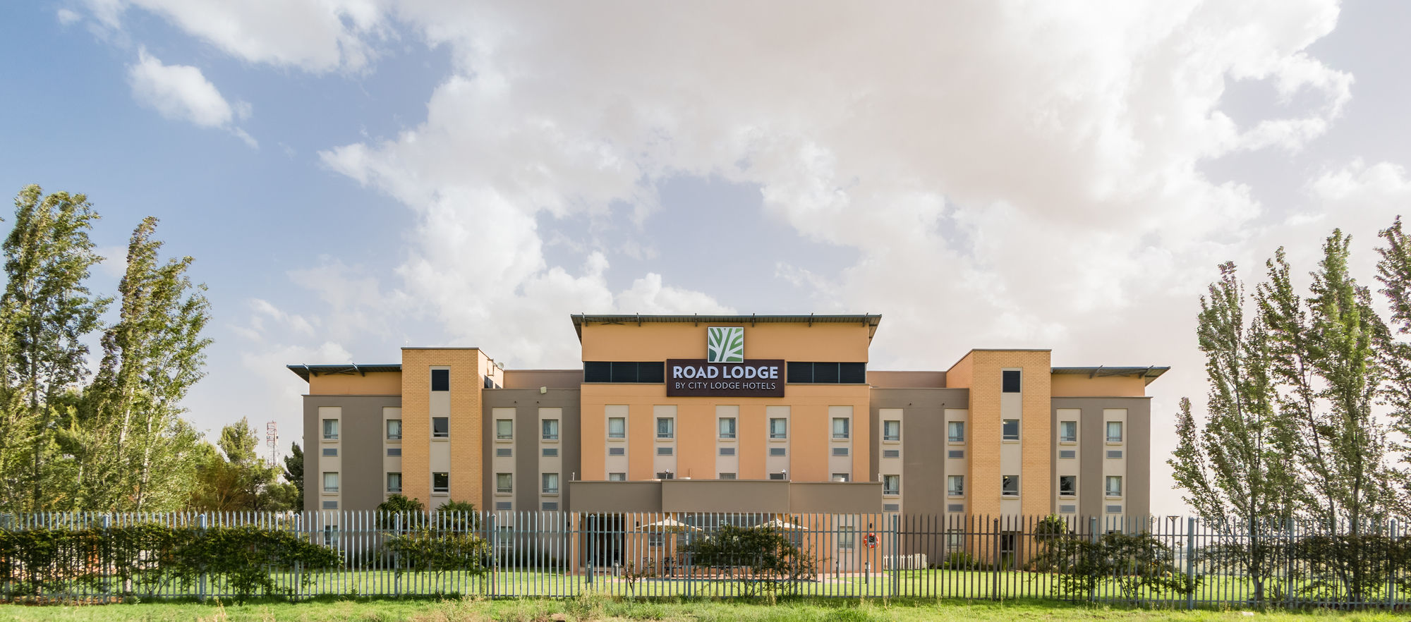 Фото Road Lodge Bloemfontein Airport