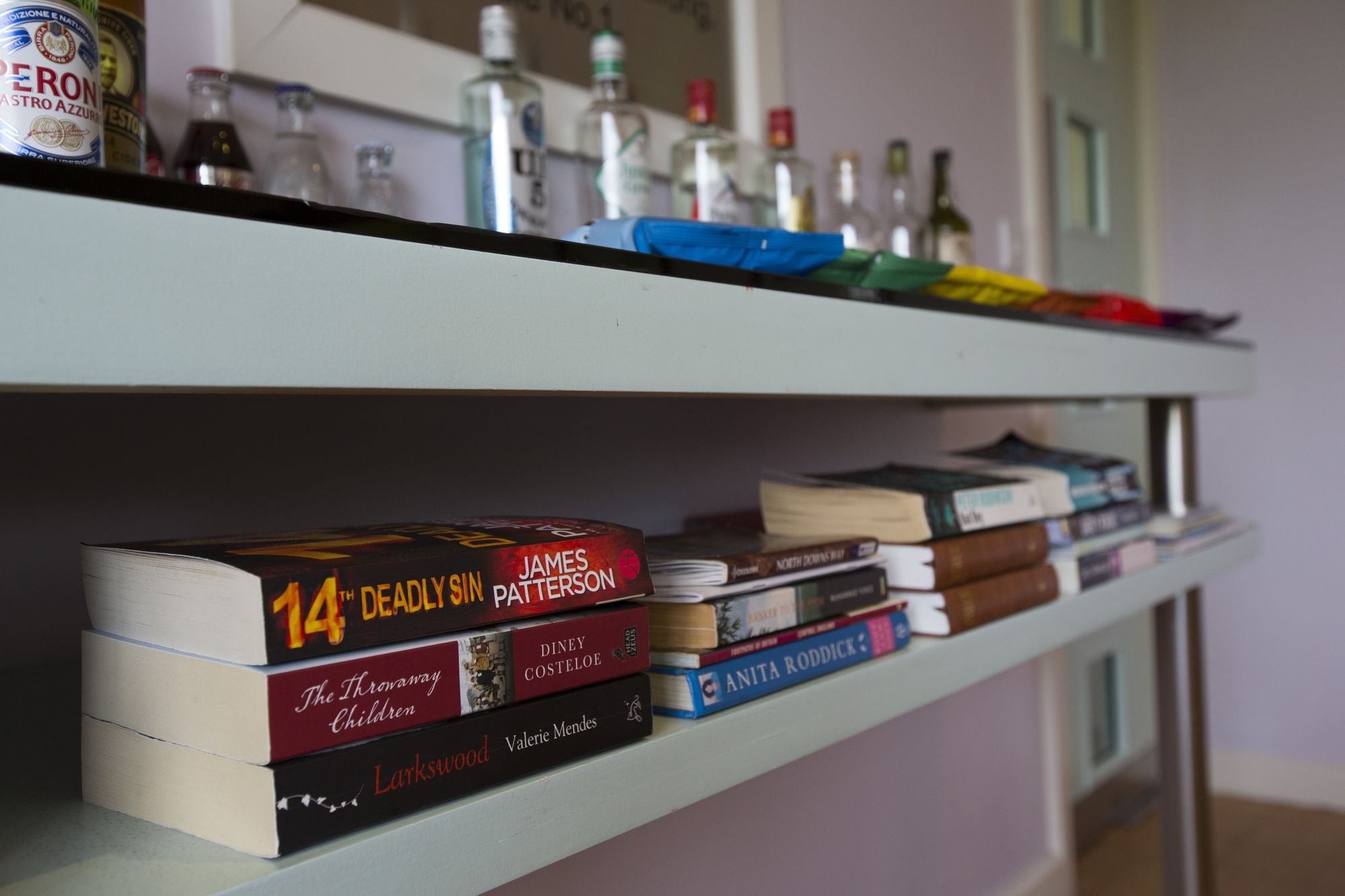 Фото Asperion Hotel