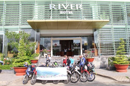 Гостиница River Hotel