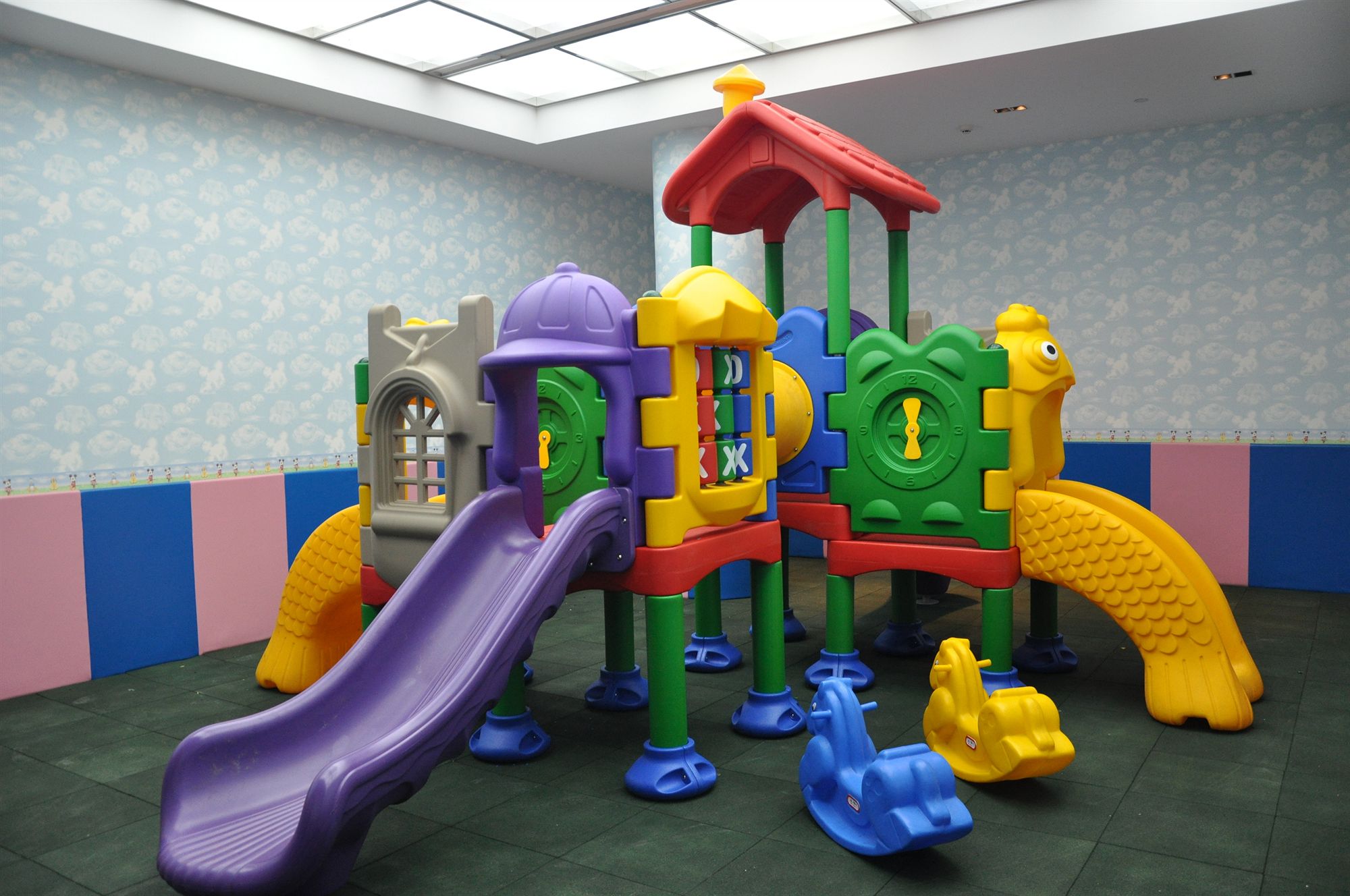 Фото Pan Pacific Ningbo