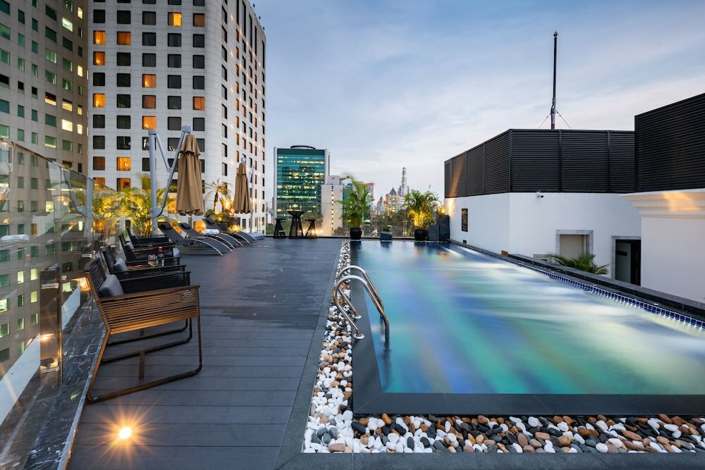 Фото Bach Suites Saigon