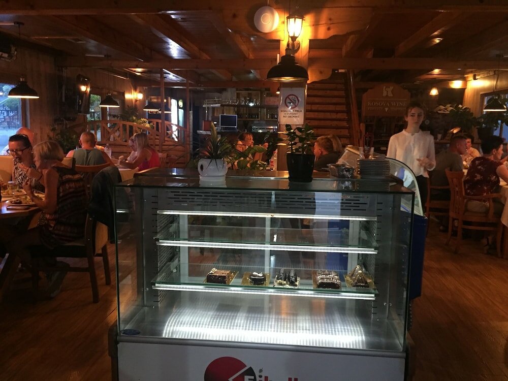 Фото Denis Hotel