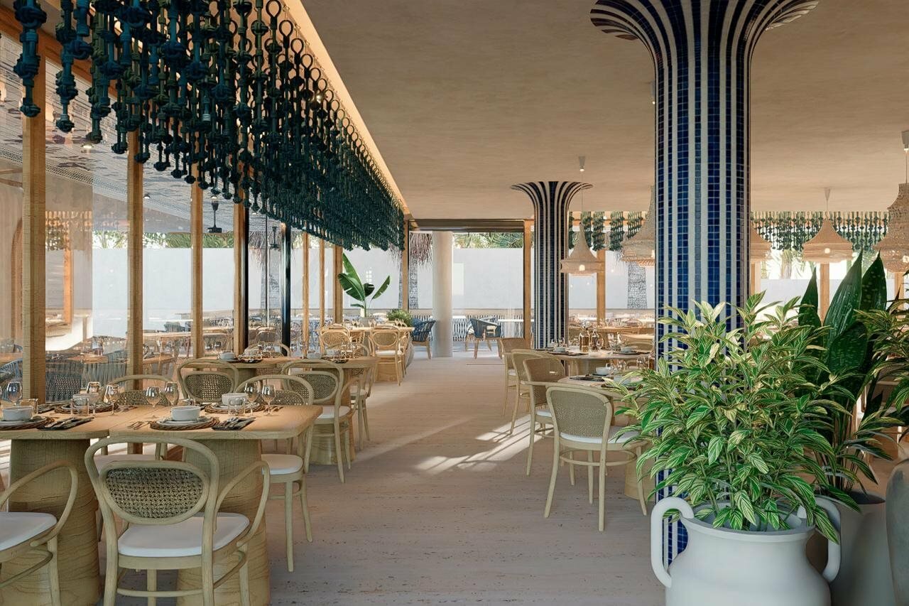 Фото Iberostar Selection Albufera Playa