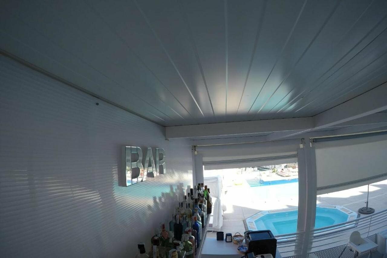 Фото Hotel Natursun