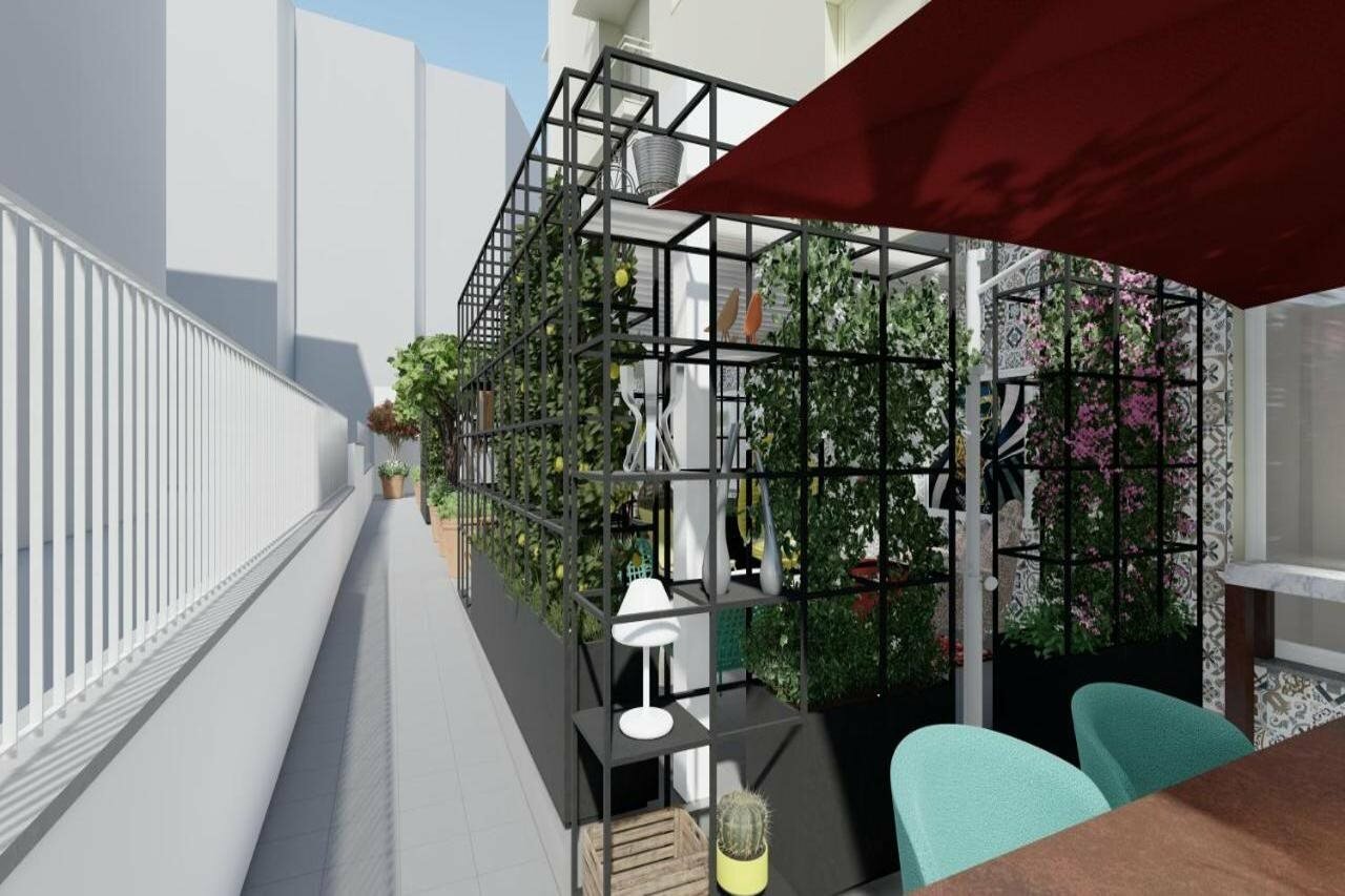 Фото Adesso Hotel