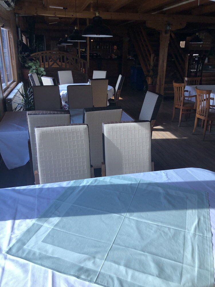 Фото Denis Hotel