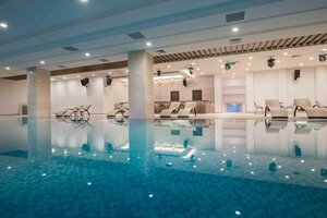 Гостиница Sheraton