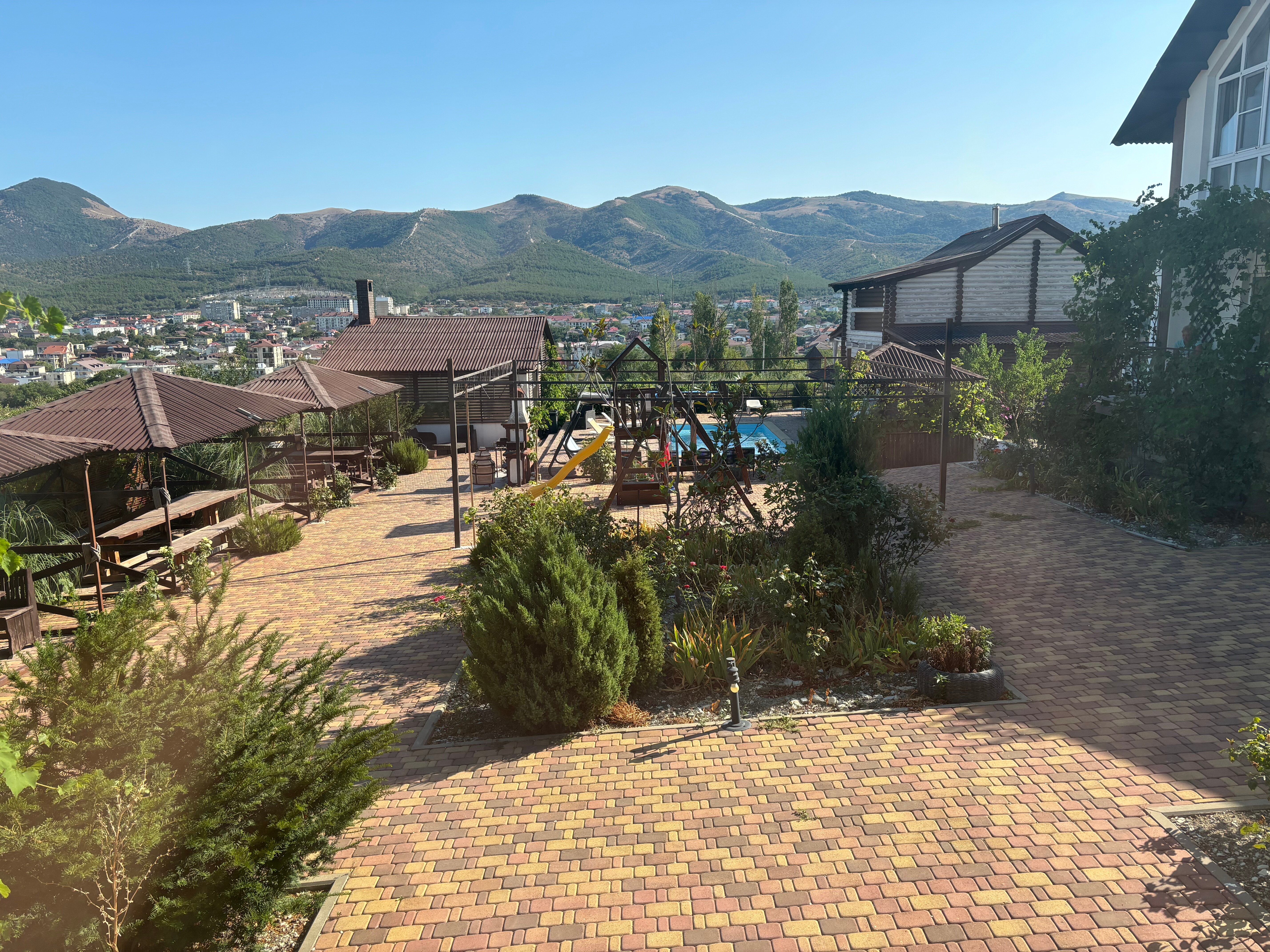 Фото Шато ди лиз