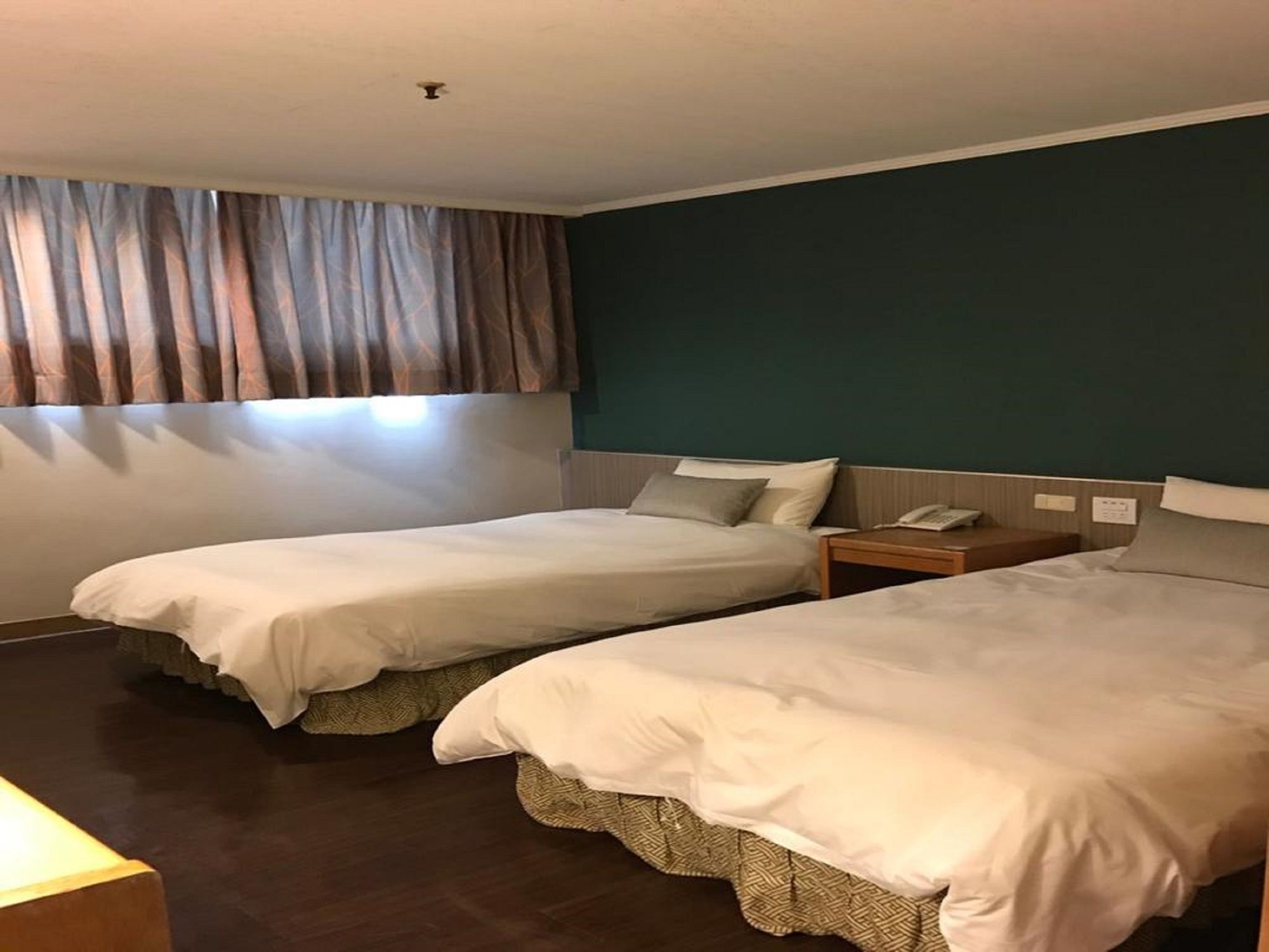 Фото Back Home Hotel