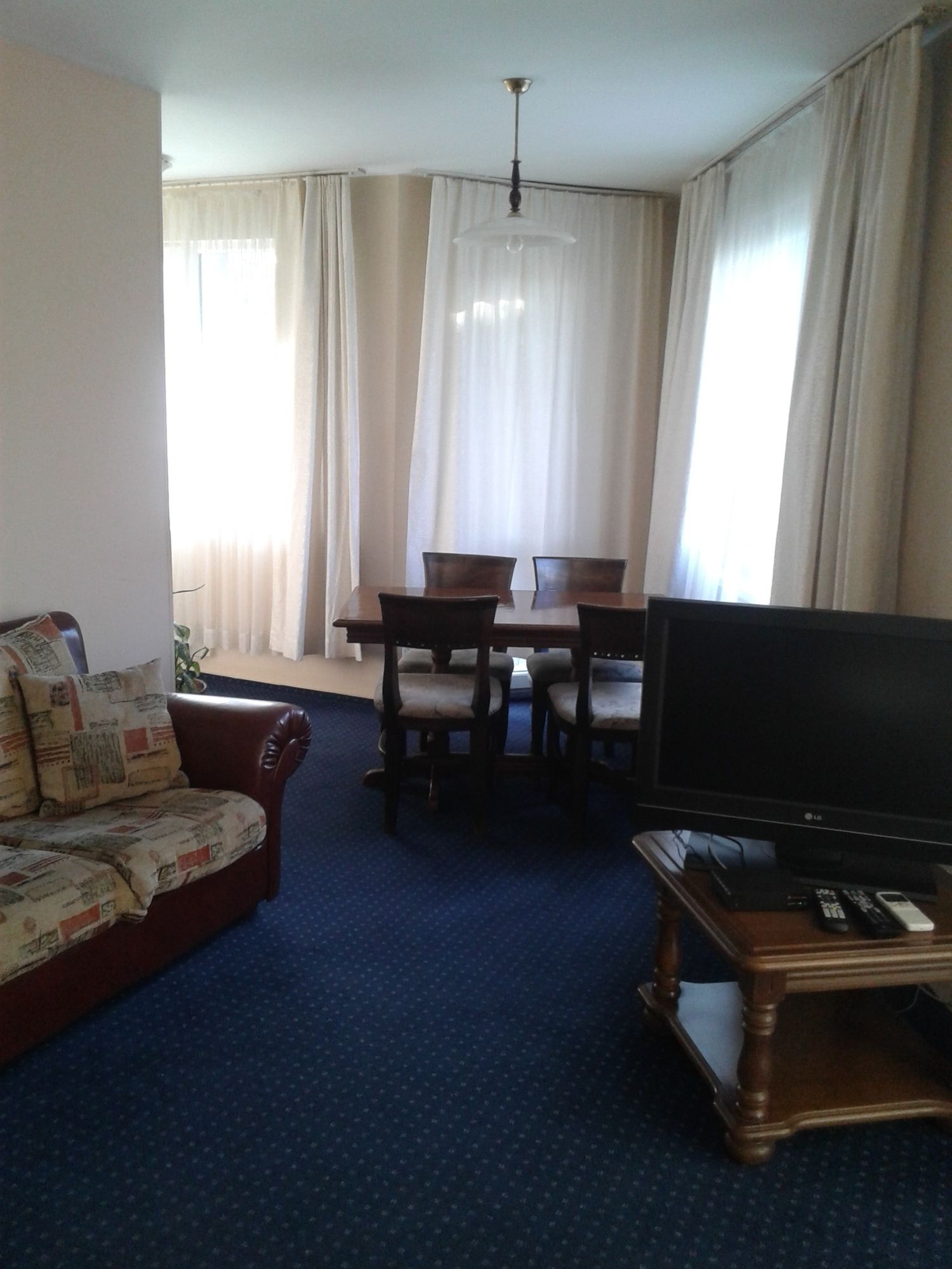 Фото Rotasar Hotel