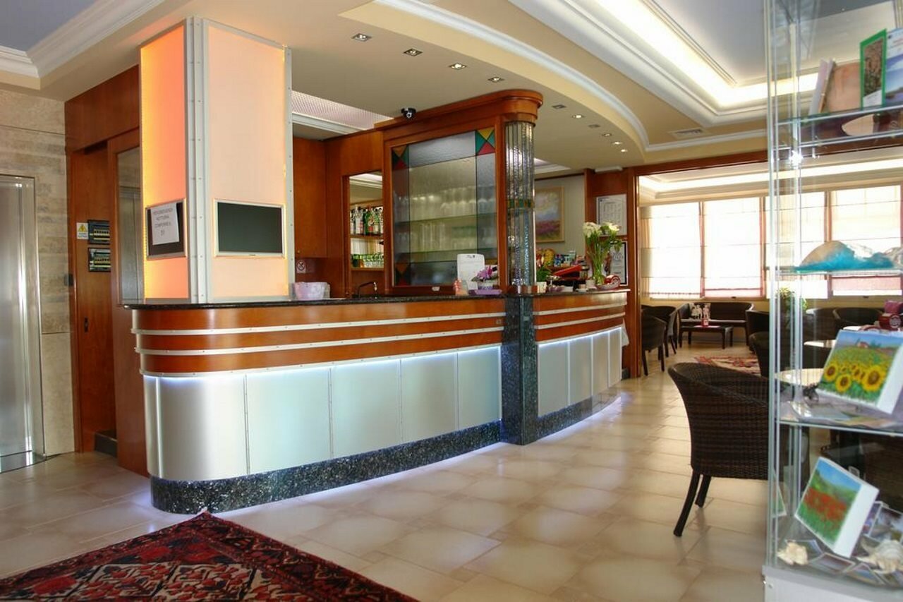 Фото Hotel Toledo